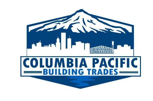 Columbia Pacific Building Trades