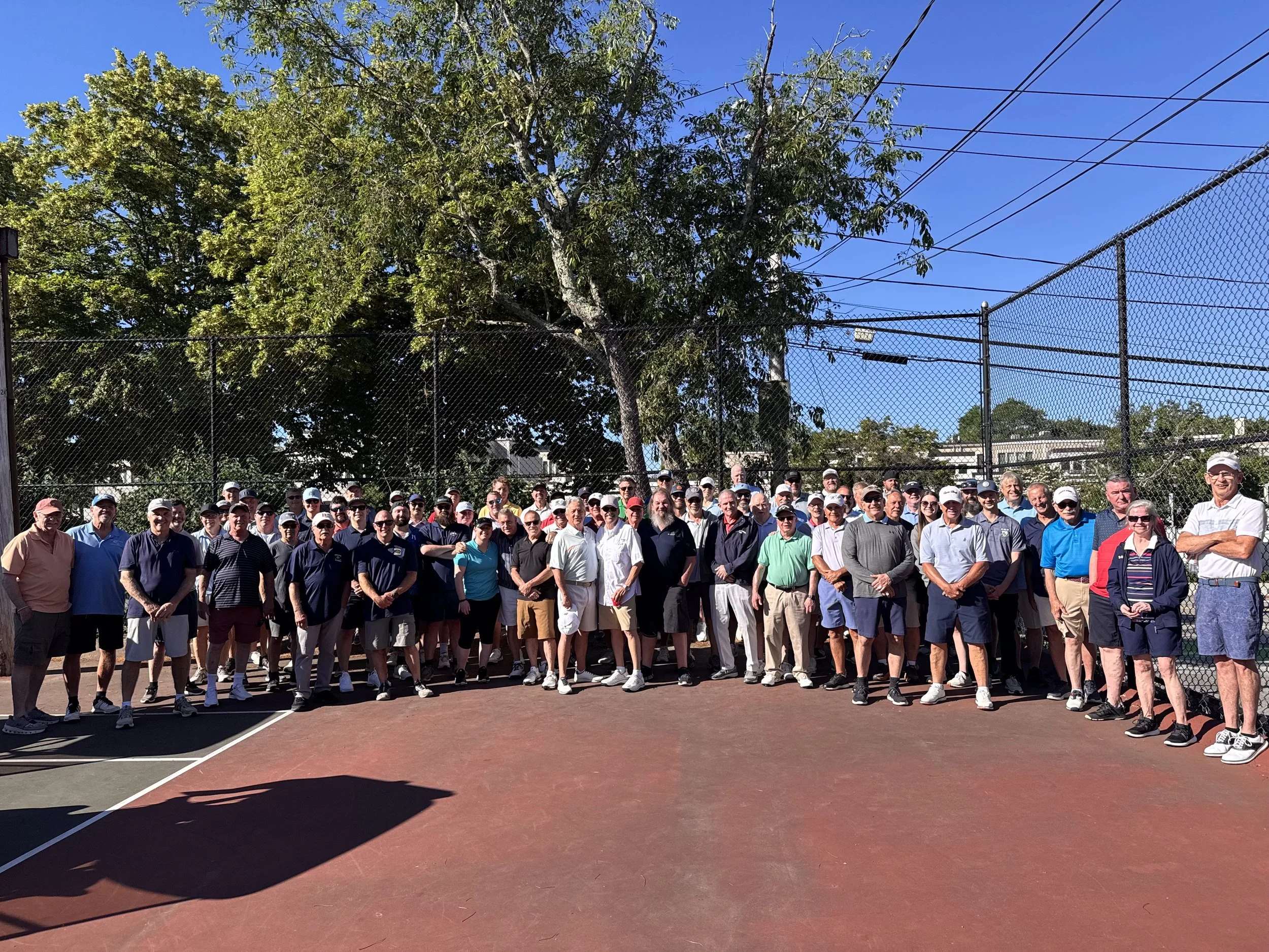 2026 Annual French Club Golf Tournament