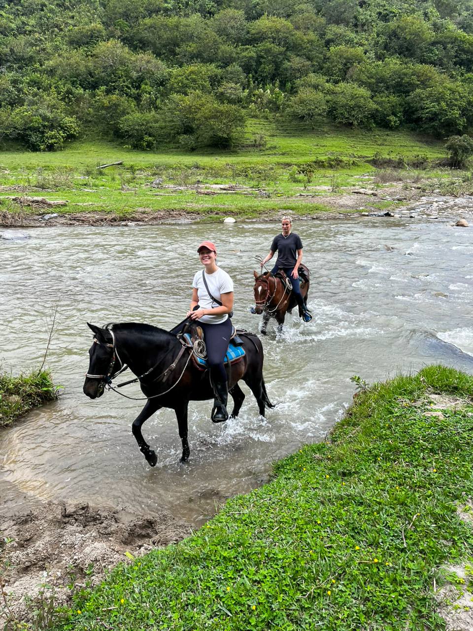 Horsebackriding colombia coffee tour salento ecotourspuravida.jpg