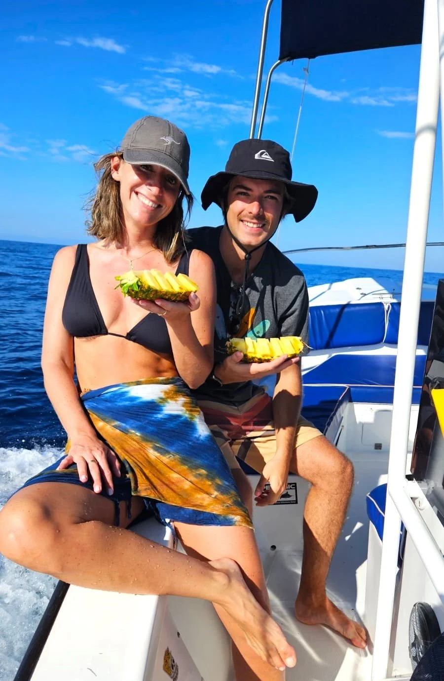 Costa Rica Fishing Experience Tour Sunset Ecotourspuravida.jpg