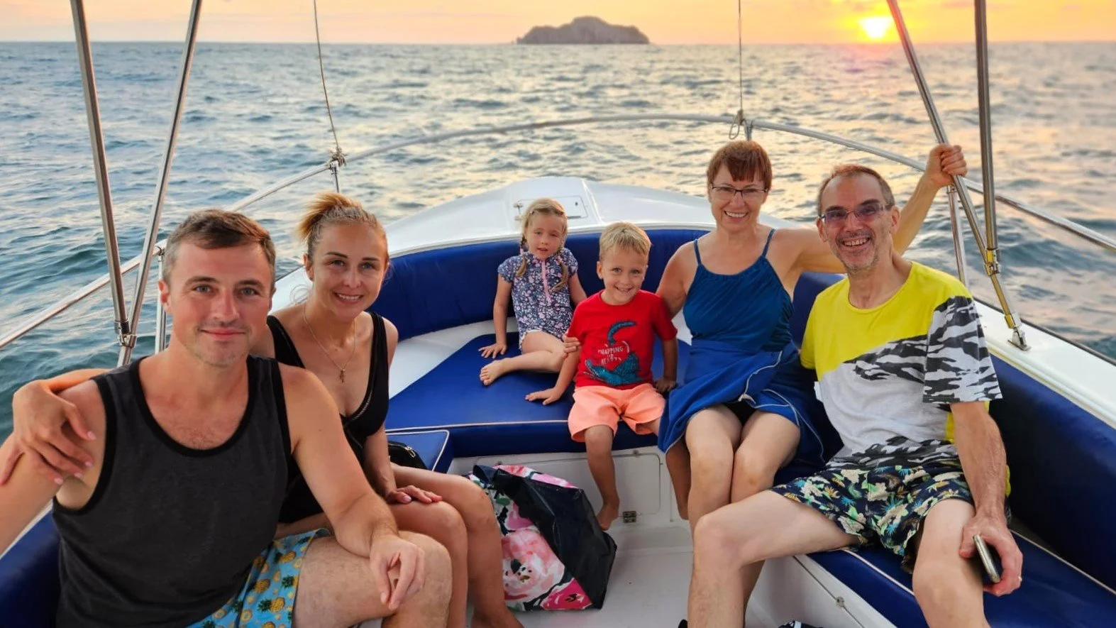 Costa Rica Whale watching Tour Family.jpg