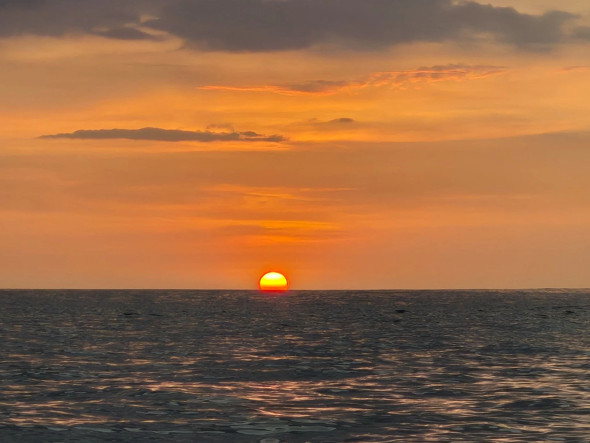 Costa Rica Cabuya Cabo blanco Sunset.jpg