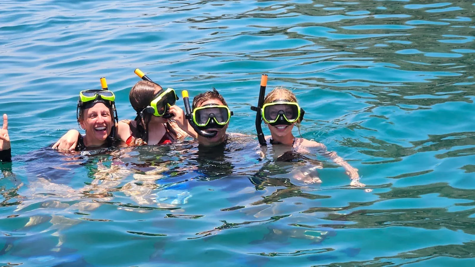 Costa Rica Snorkeling Tour Family Ecotourspuravida.jpg