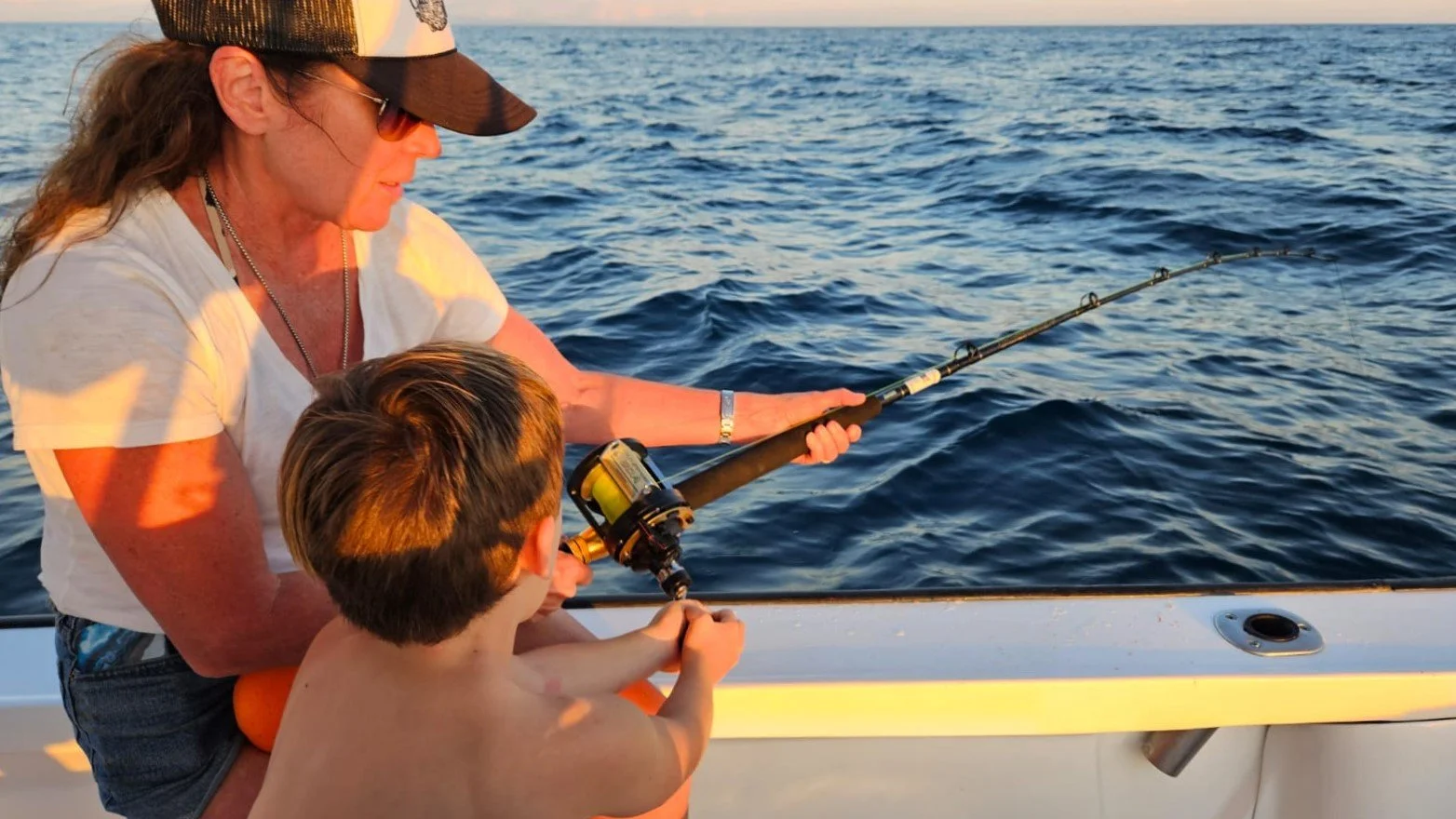 Costa Rica Snorkeling Sunset Fishing Trip.jpg