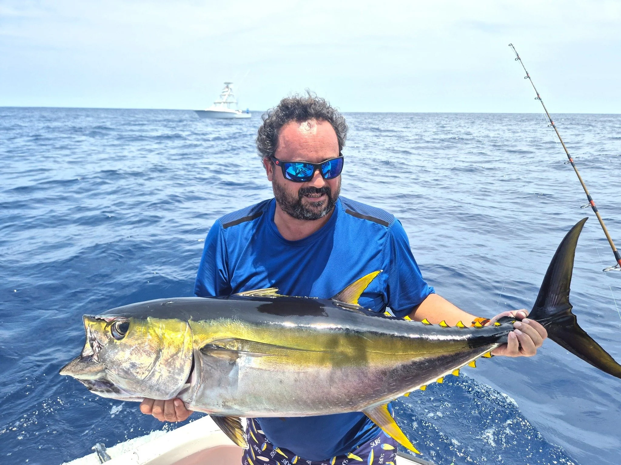 Costa Rica Ecotourspuravida Fishing Tour Nicoya Peninsula Atun.jpg