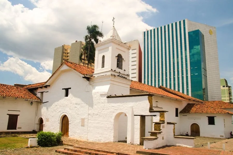iglesia la merced cali colombia ecotourspuravida cali city tour.jpg