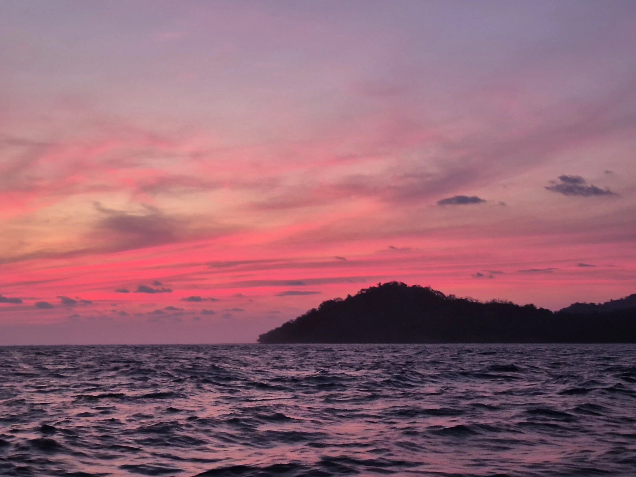 Costa Rica Cabuya Sunset Cruise and Bioluminescence Adventure.jpg