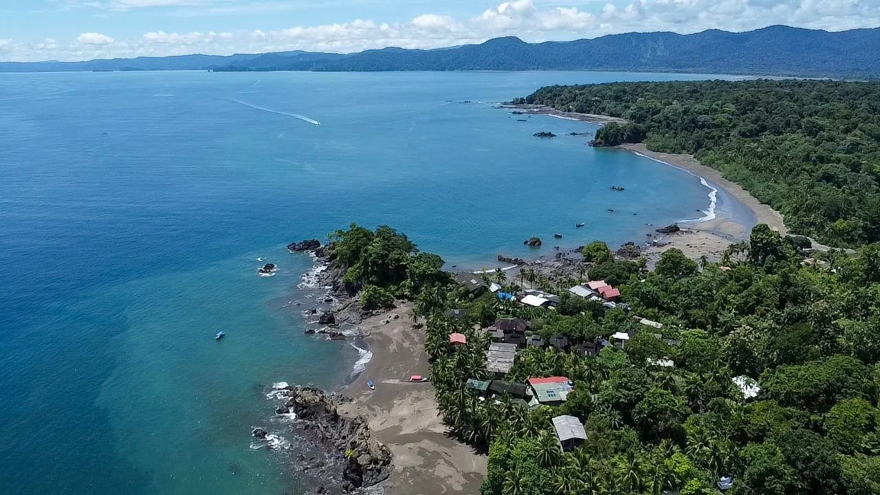 Bonito Amanecer Nuqui Choco Aerial View Ecotourspuravida Nature Tours-2.jpg