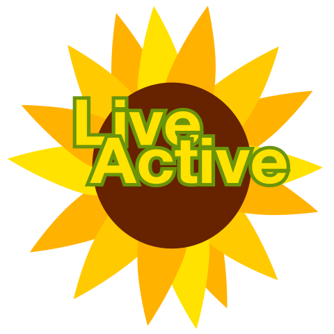 Live Active