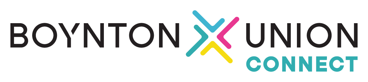 Boynton Union Connect