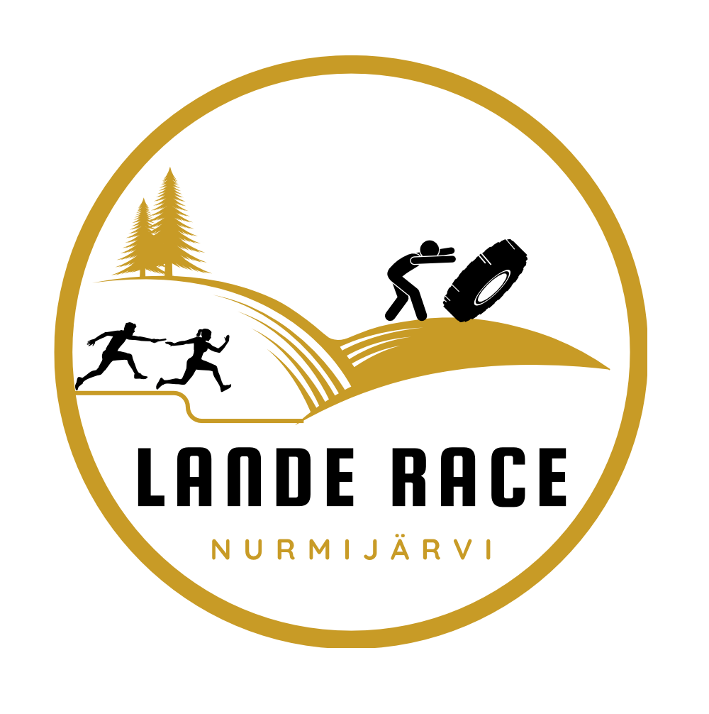 LANDE RACE