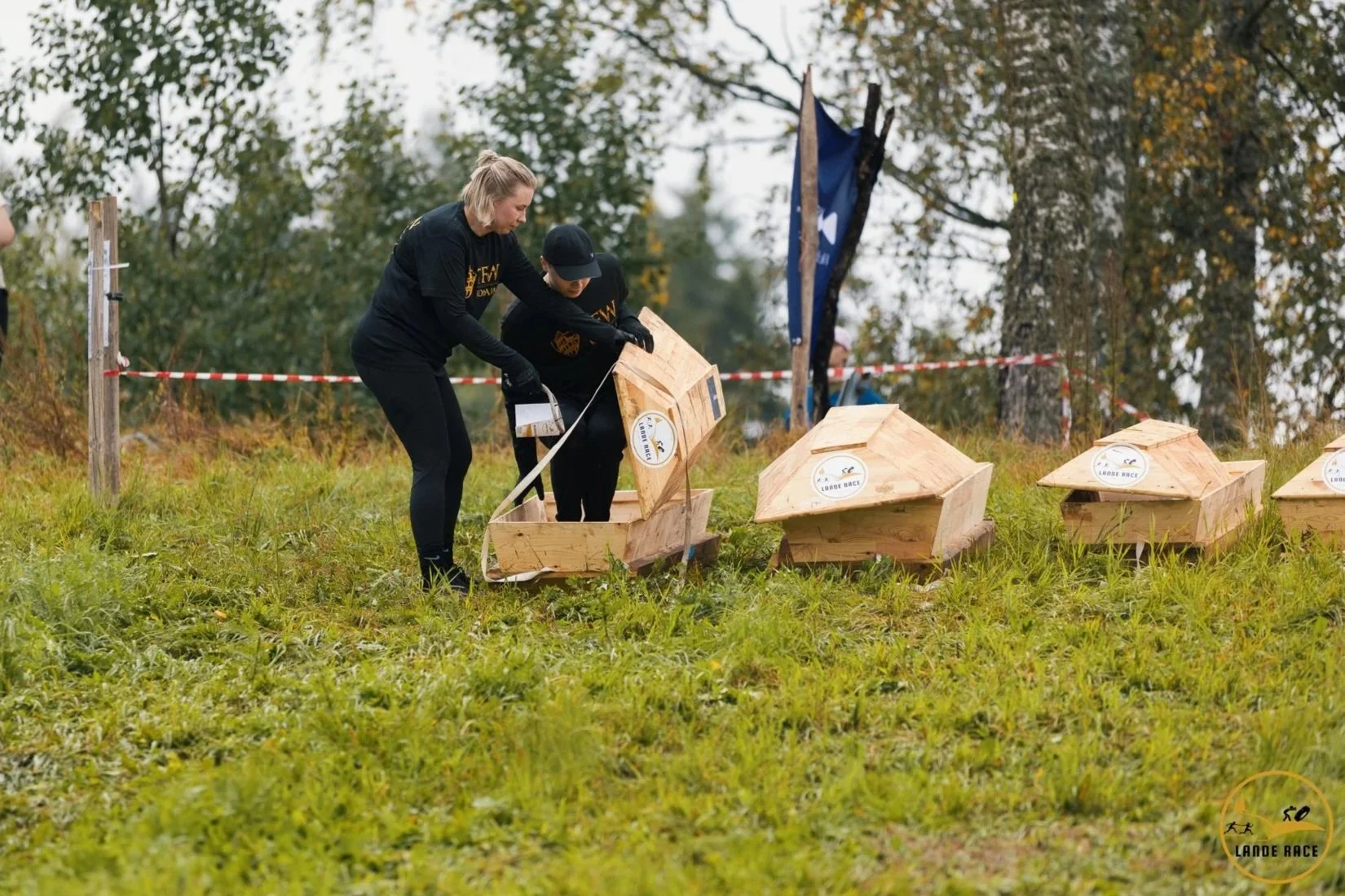 Parasta sporttii tyhypäivänä