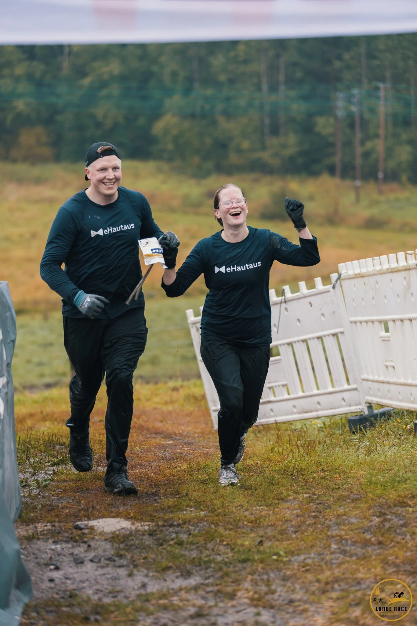 Työhyvinvointia ja yhteishenkeä