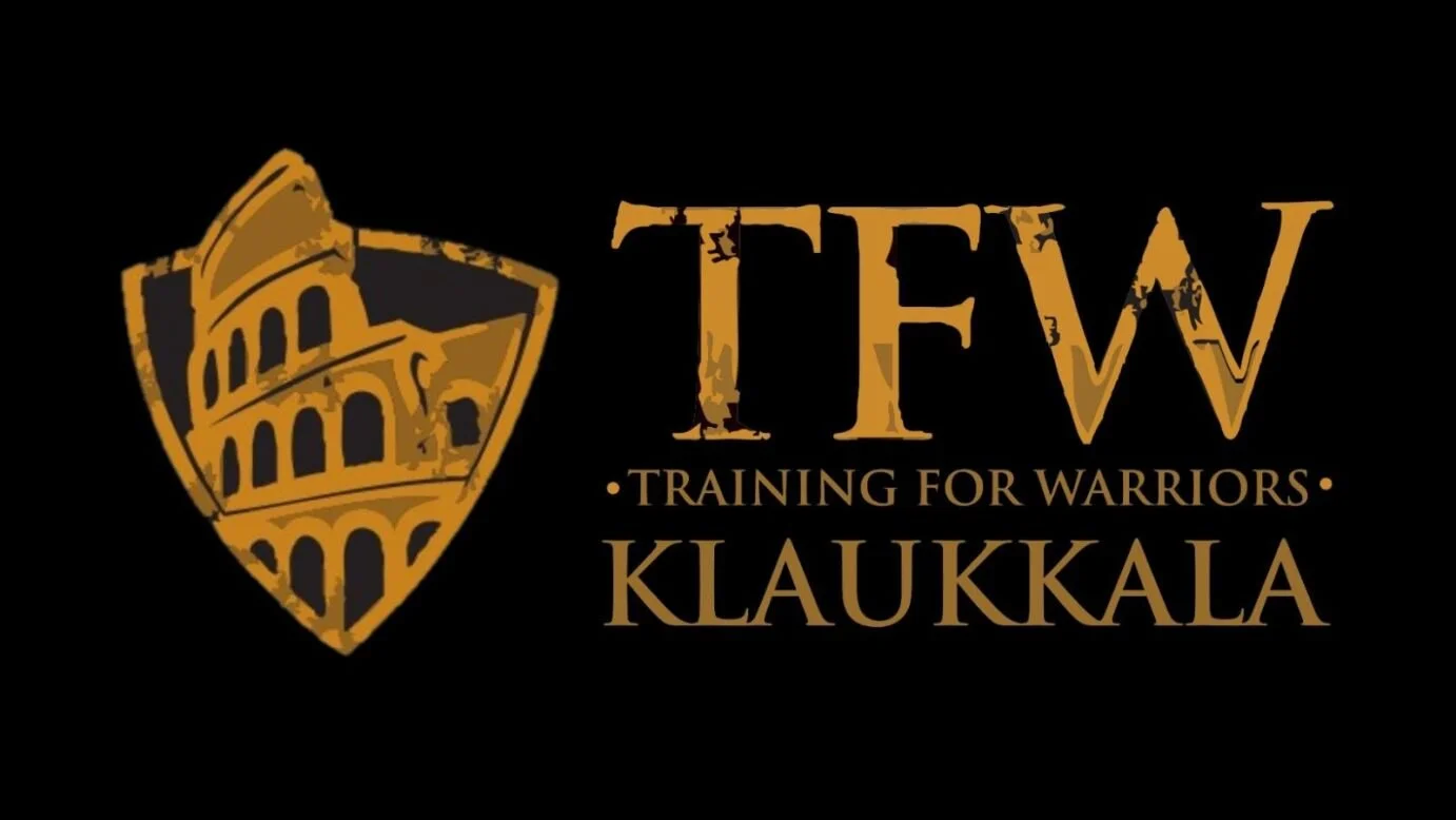 Kuntosali TFW Klaukkala