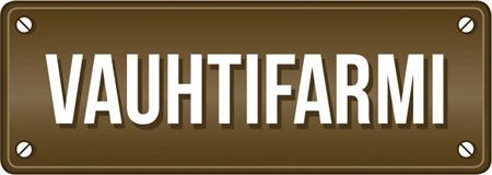 Vauhtifarmi