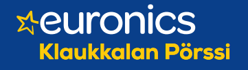 Klaukkalan Pörssi Euronics