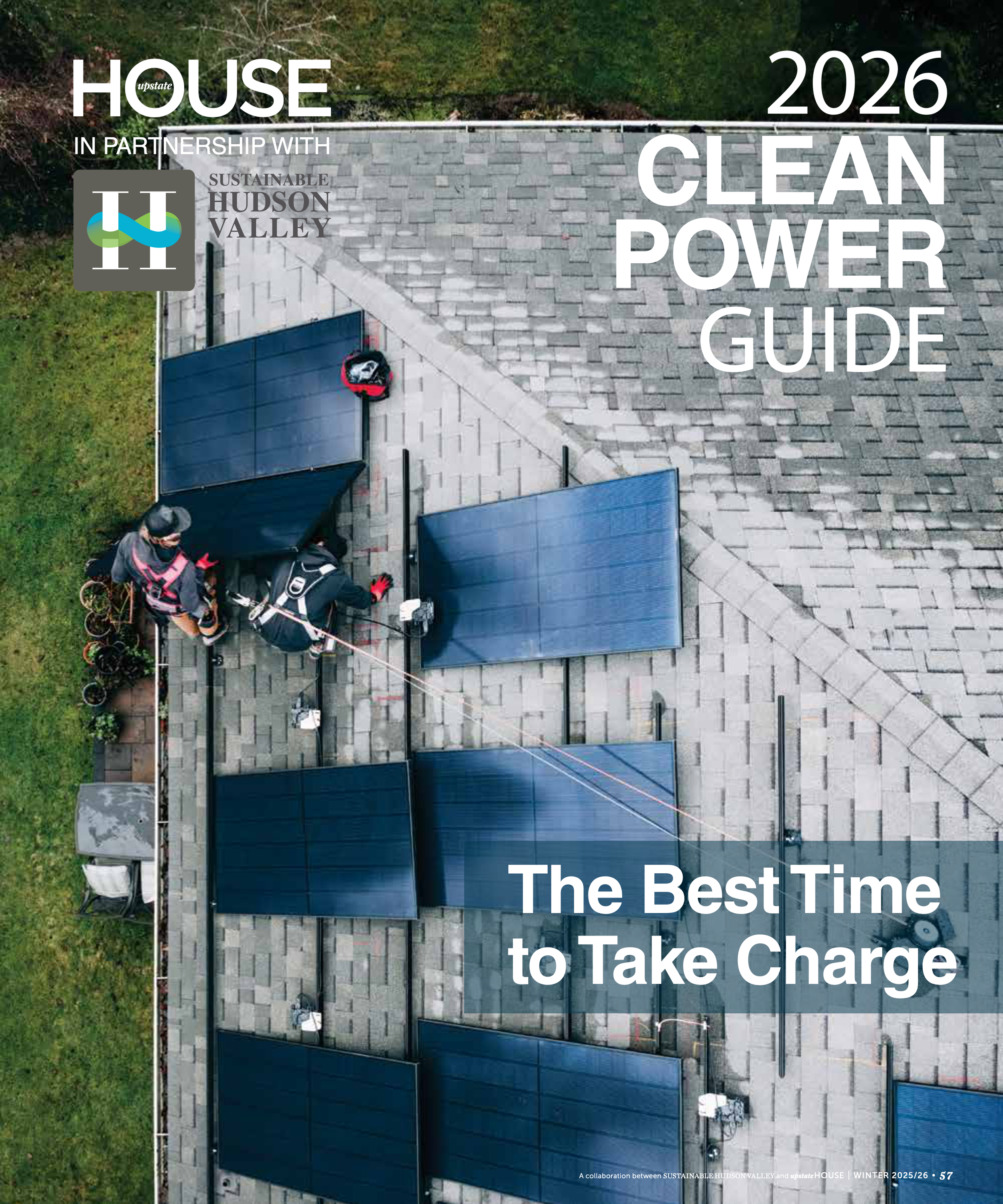Clean Power Guide 2026