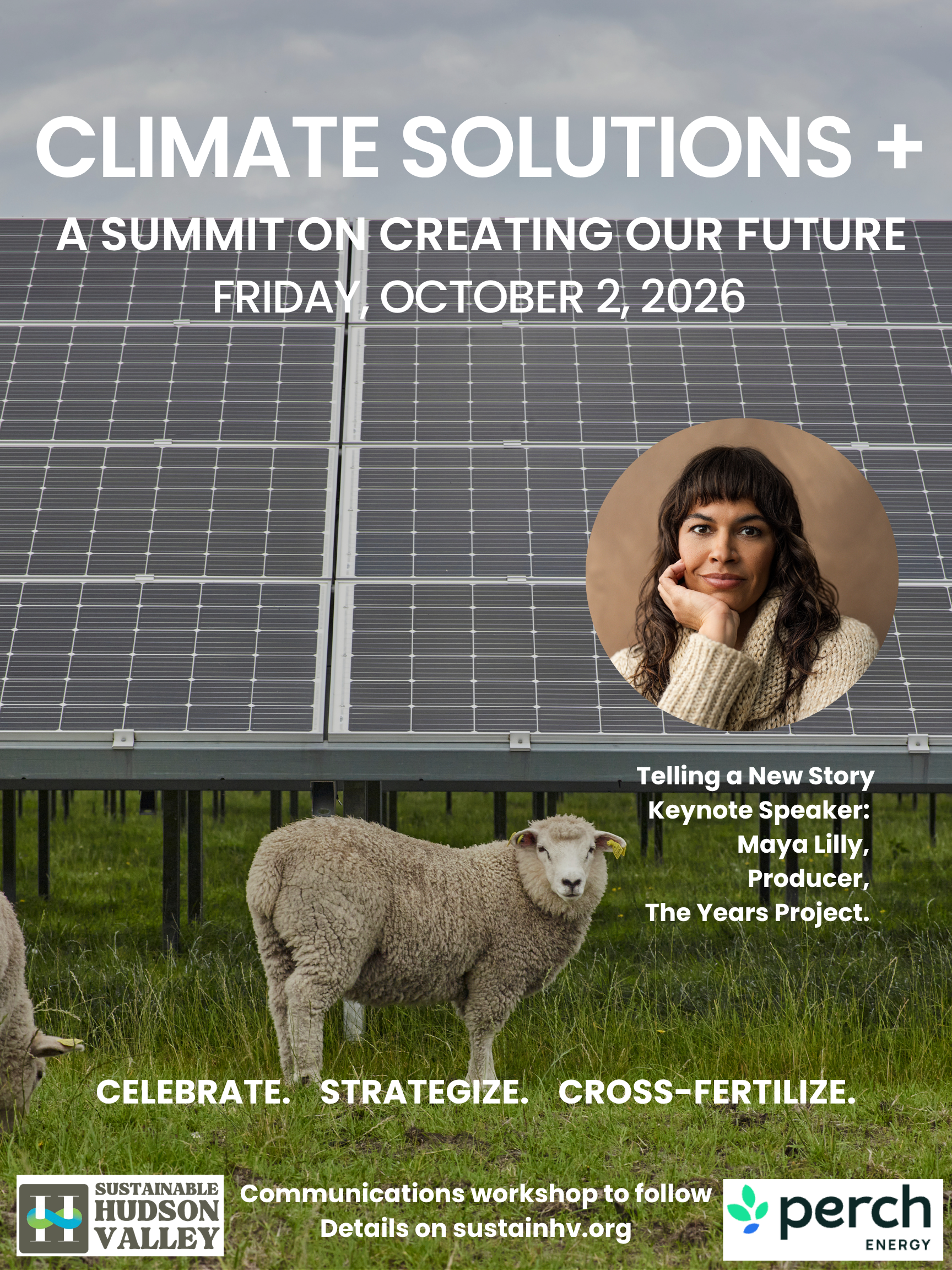 Summit on Creating the Future