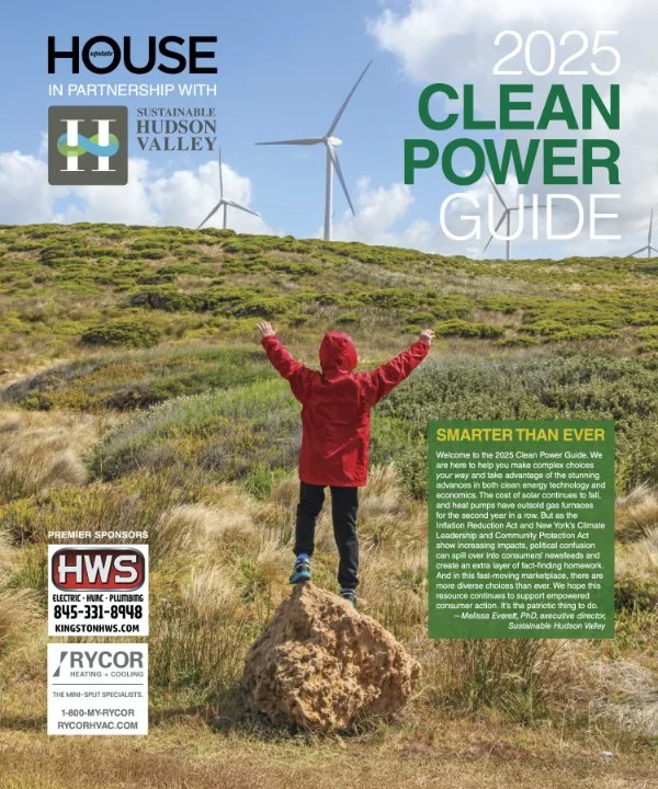 Clean Power Guide 2025