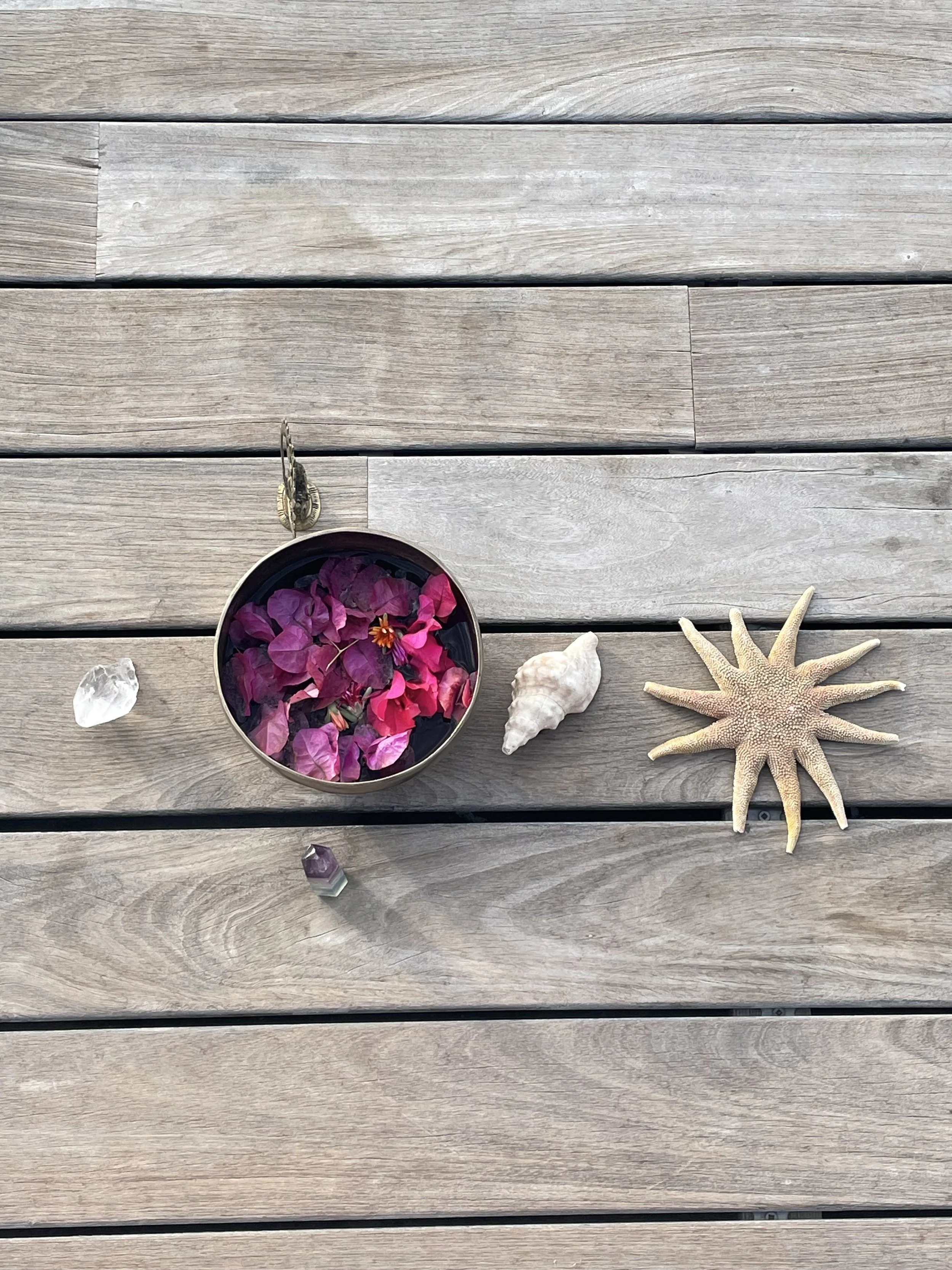 Découvrir les bienfaits d’un soin énergétique