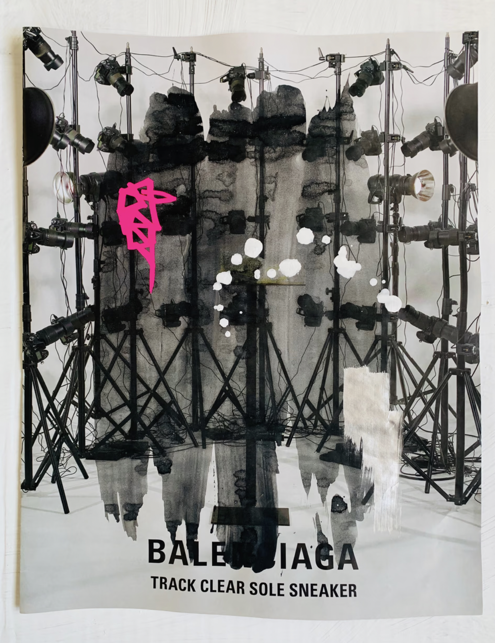 TAKEOVER OPENSEA COLLECTION 2020 — FFF STUDIO