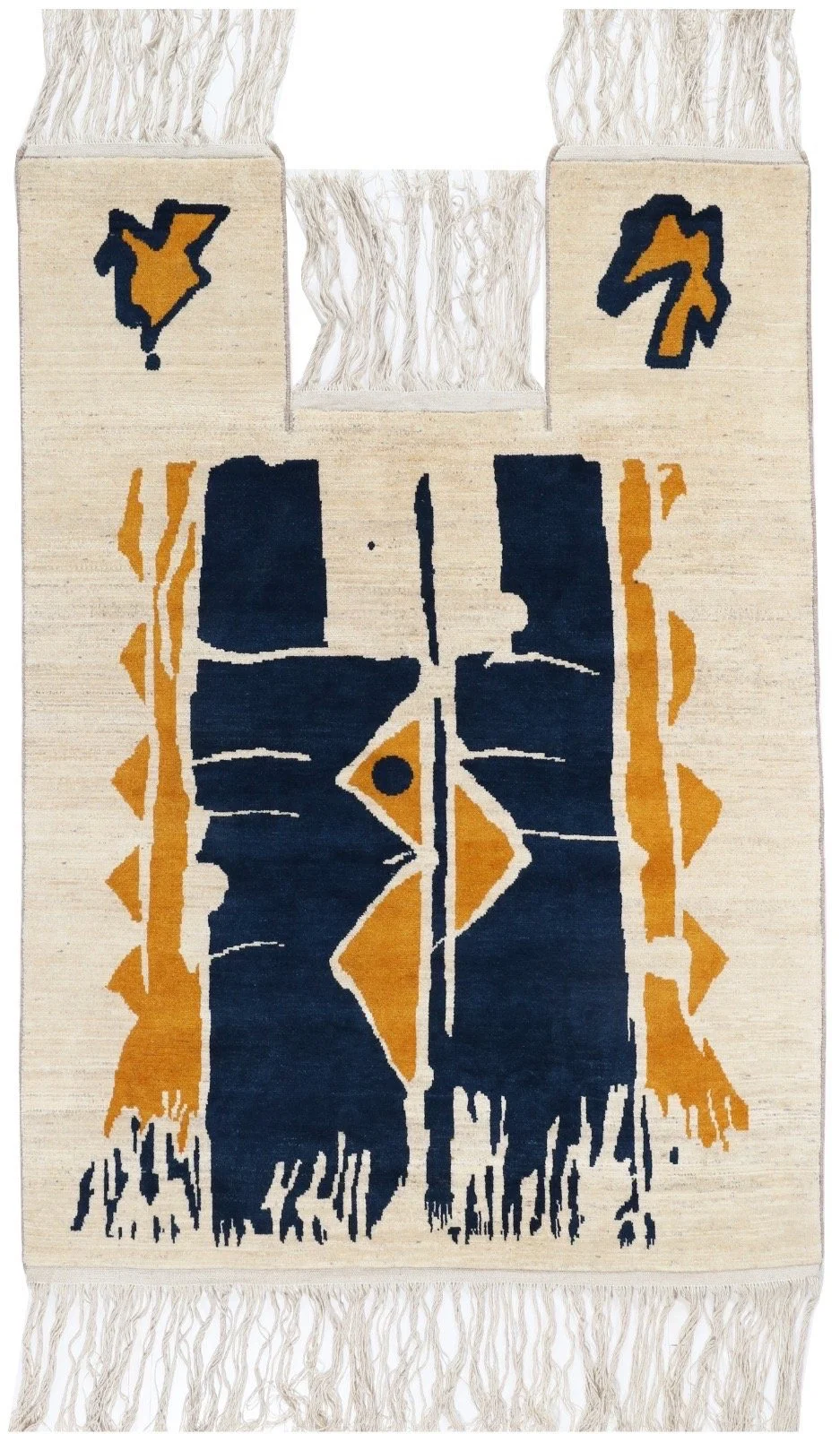 KHORJIN FIVE ( SHIRAZ COLLECTION )