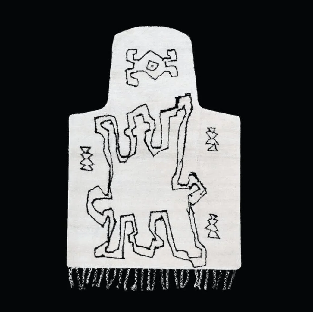 KHORJIN PANEL ONE VARANASI COLLECTION