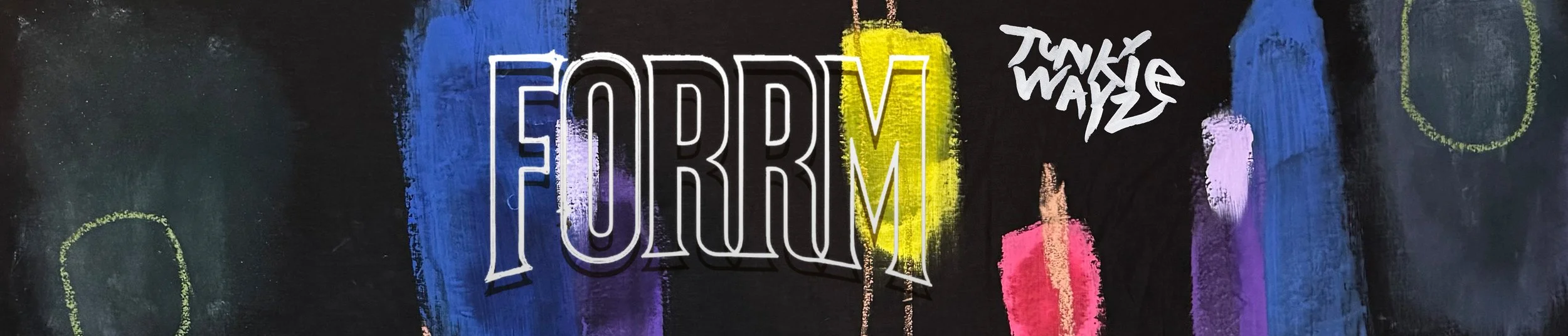 FORRM
