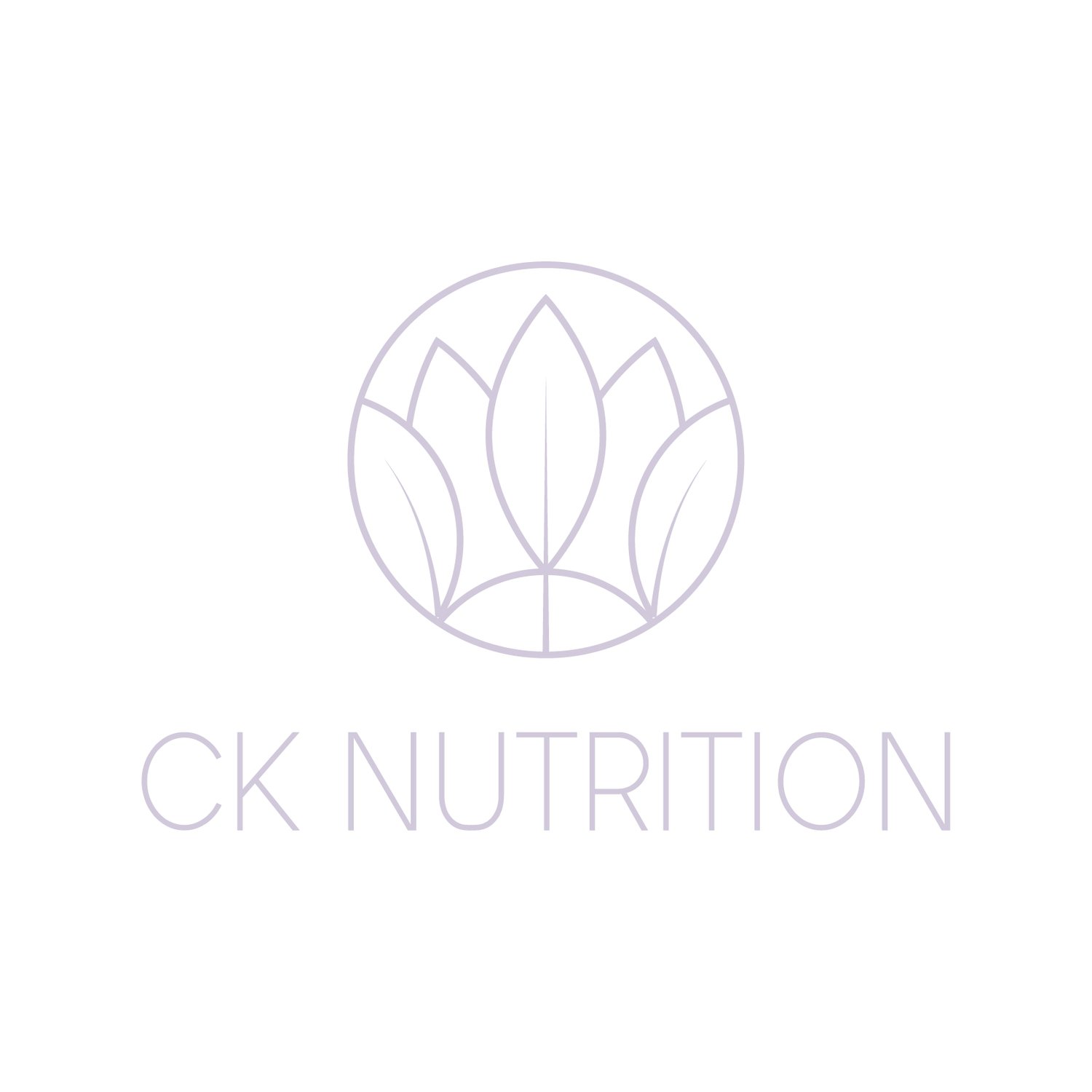 CK Nutrition 
