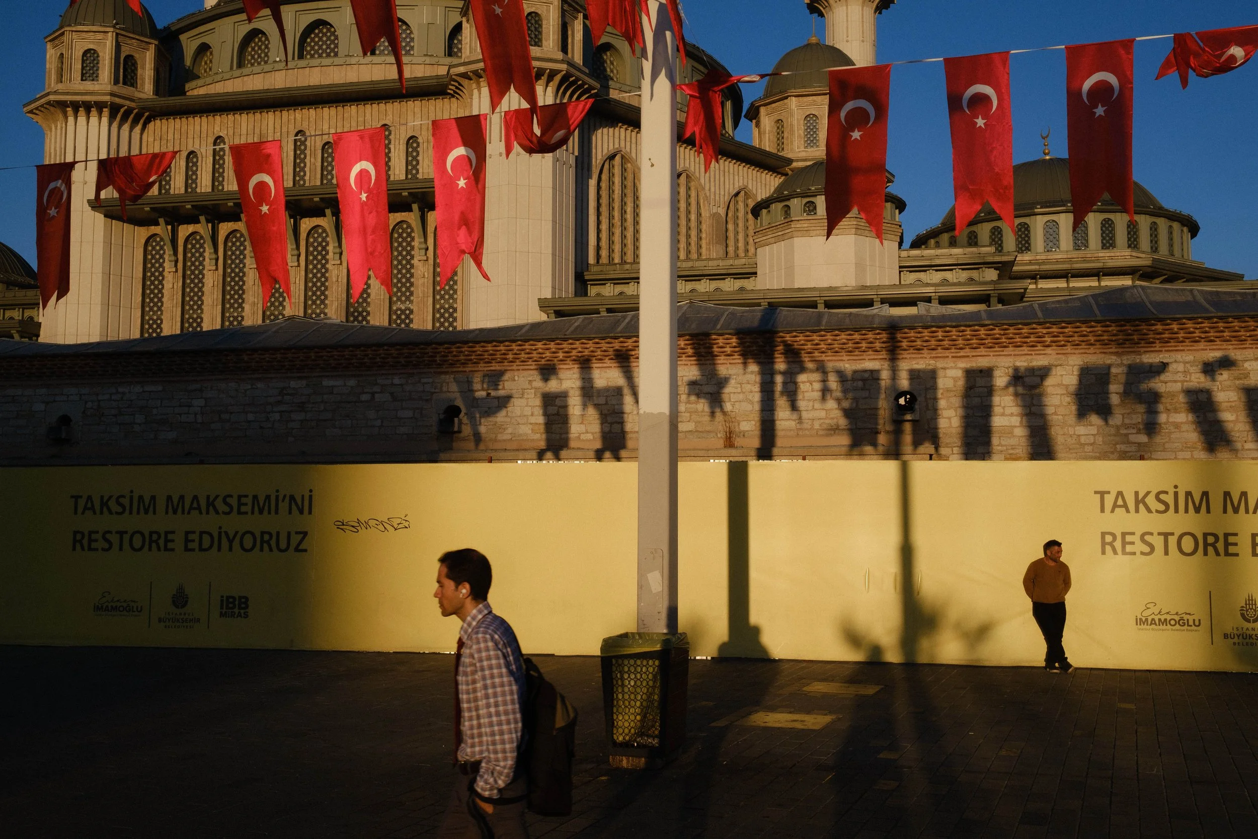 Istabul, Turkey | 2022