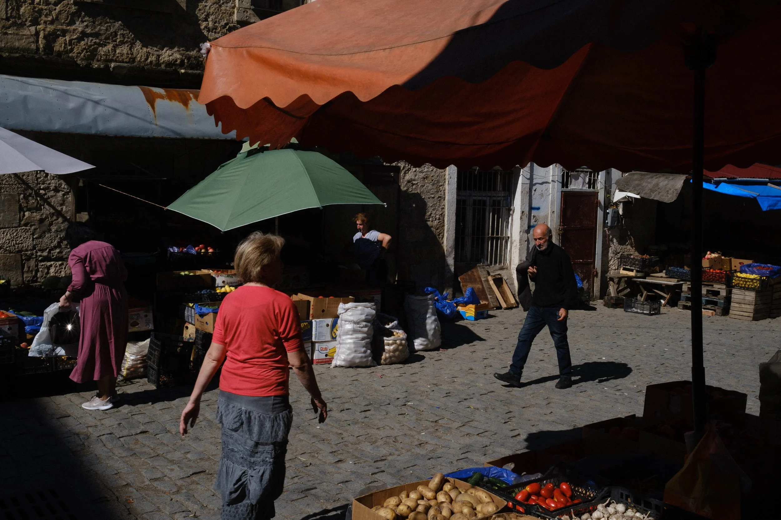 Kutaisi, Georgia | 2022