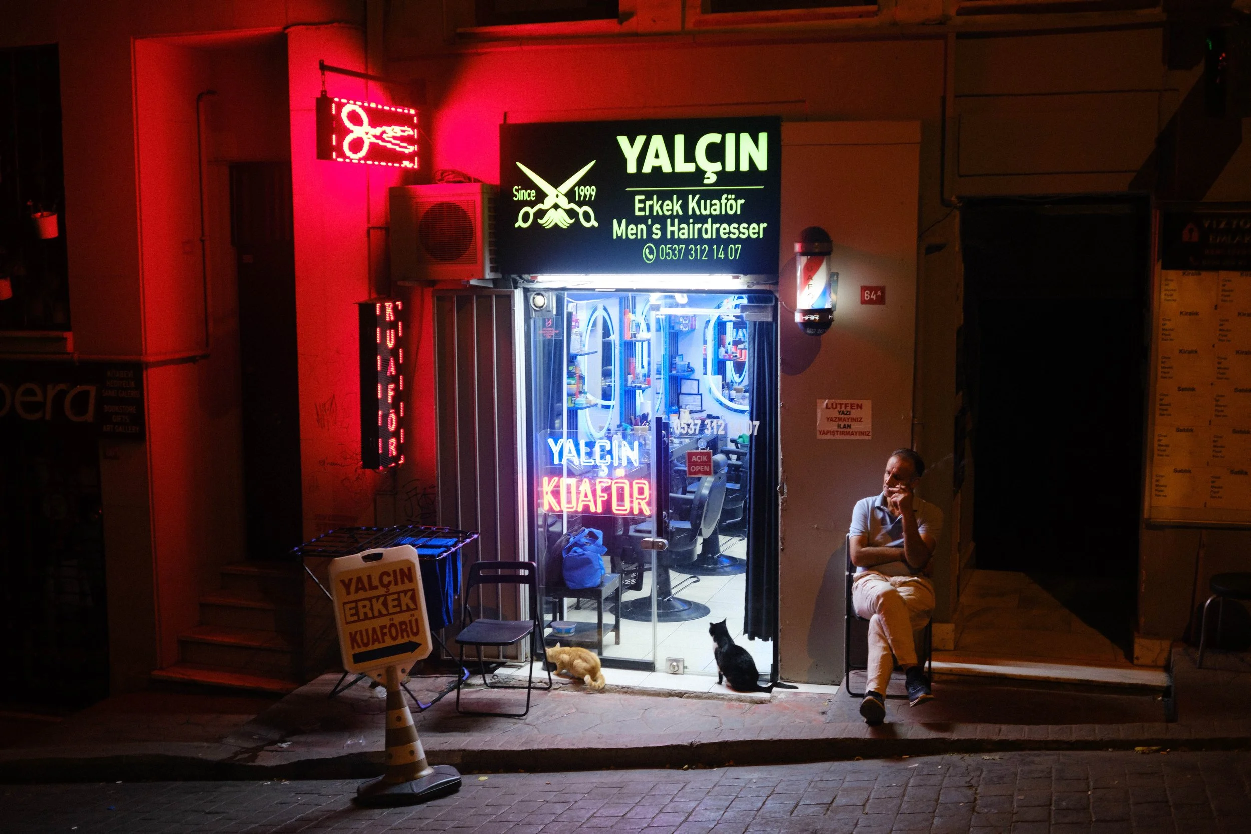 Istanbul, Turkey | 2024