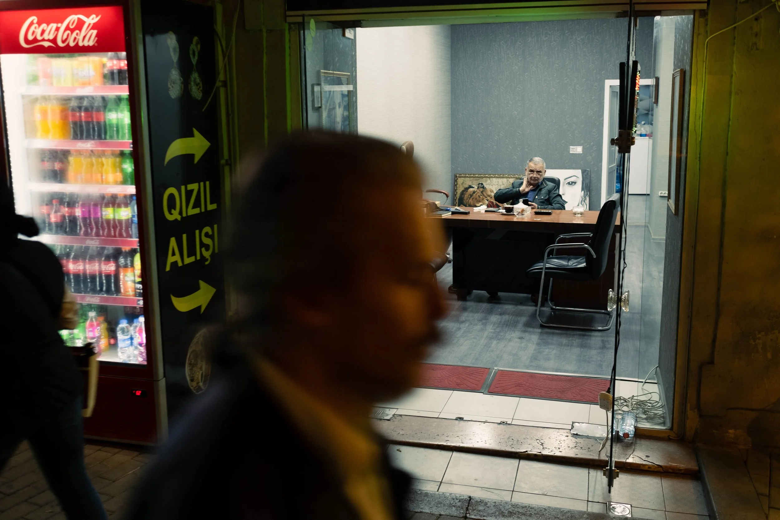 Baku, Azerbaijan | 2022