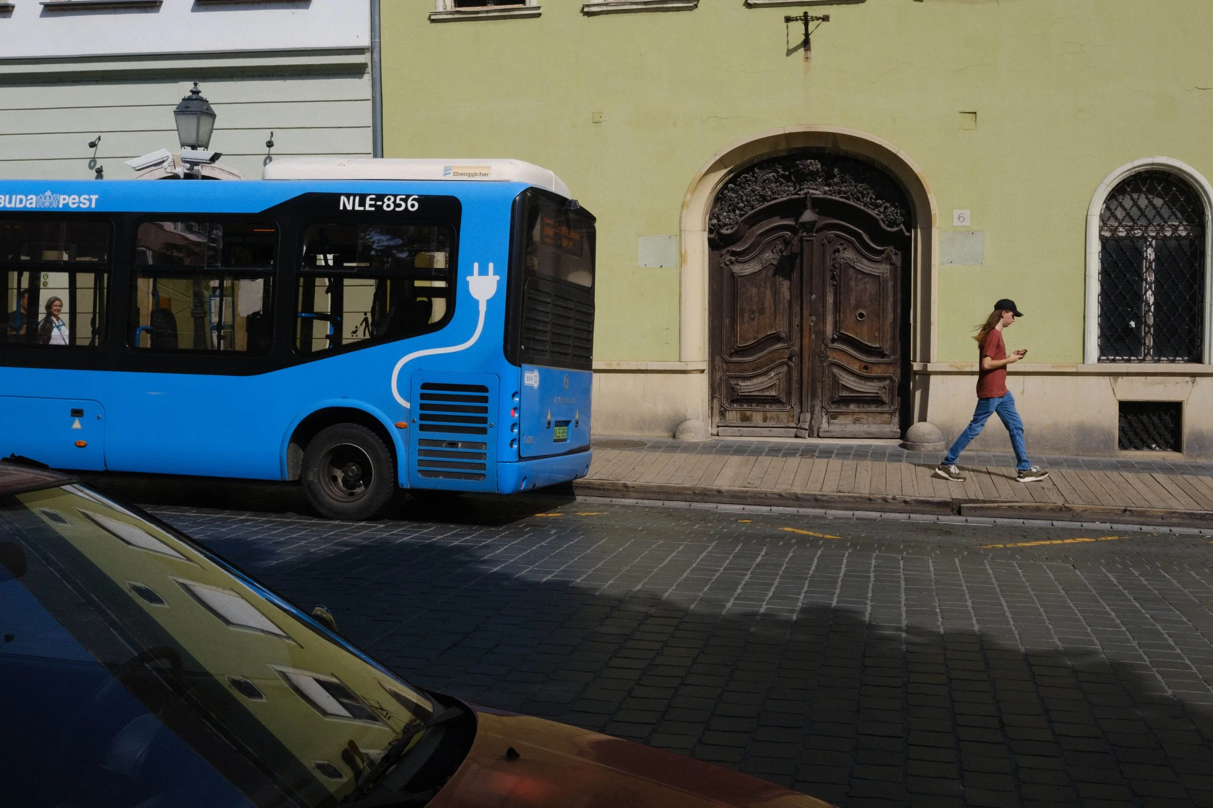 Budapest, Hungary | 2024