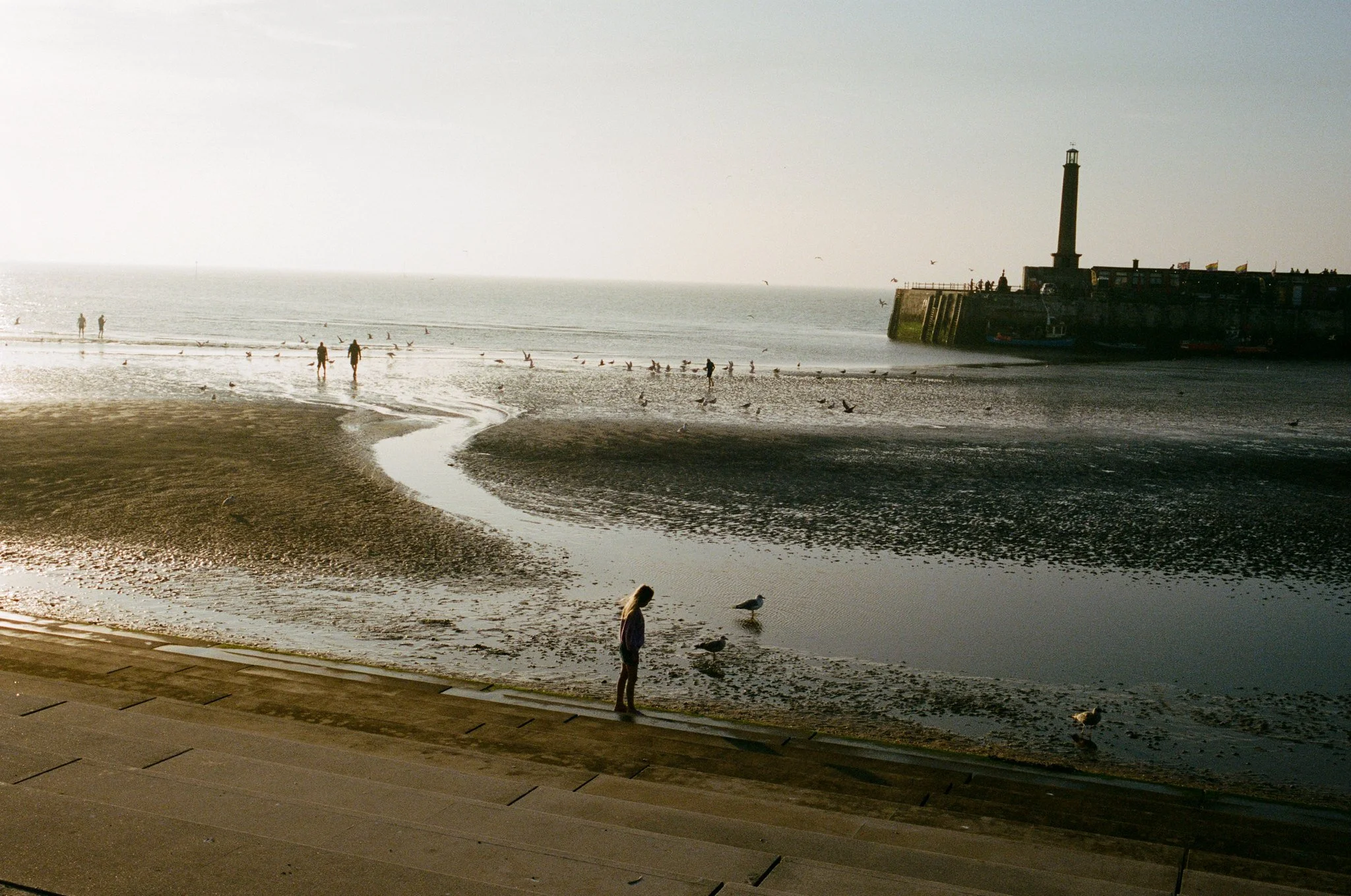 Margate, UK, 2024