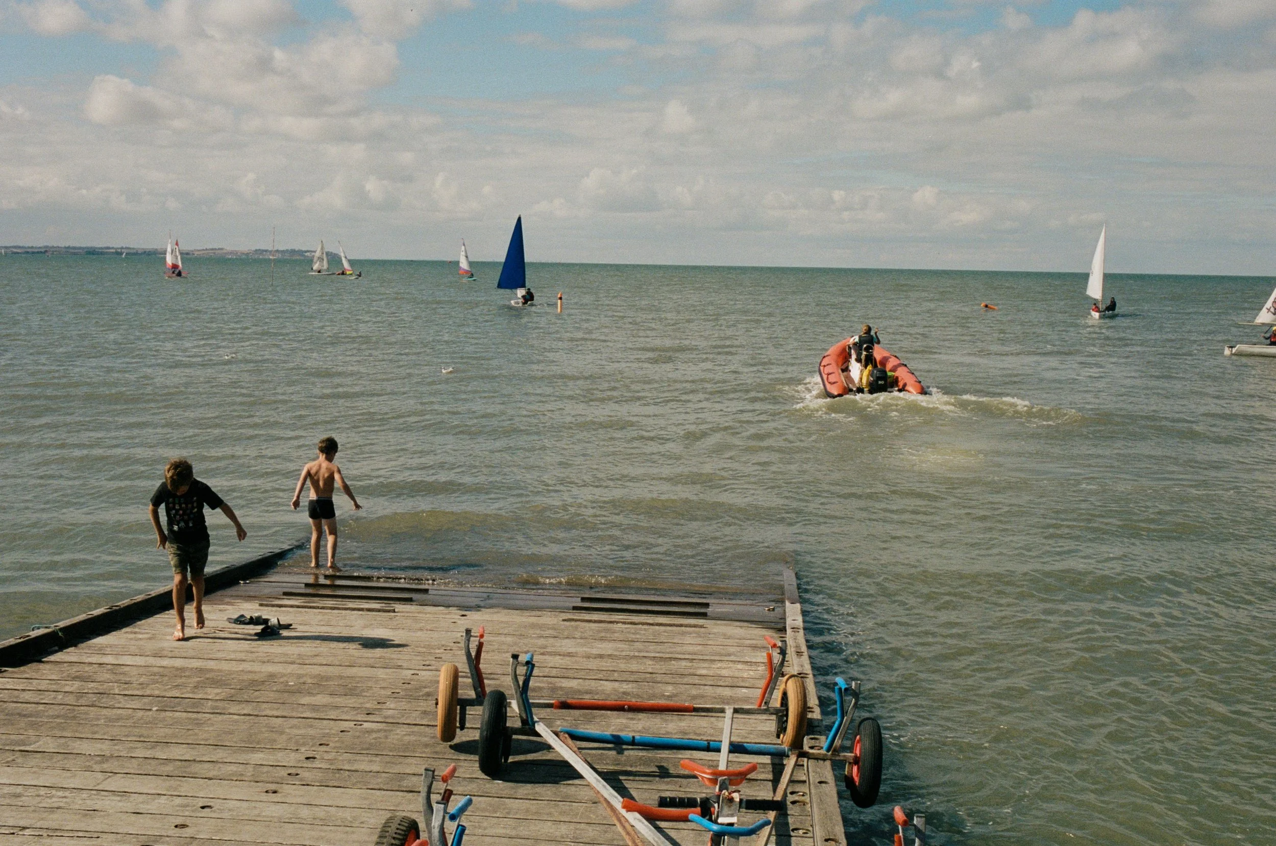 Film Photography
