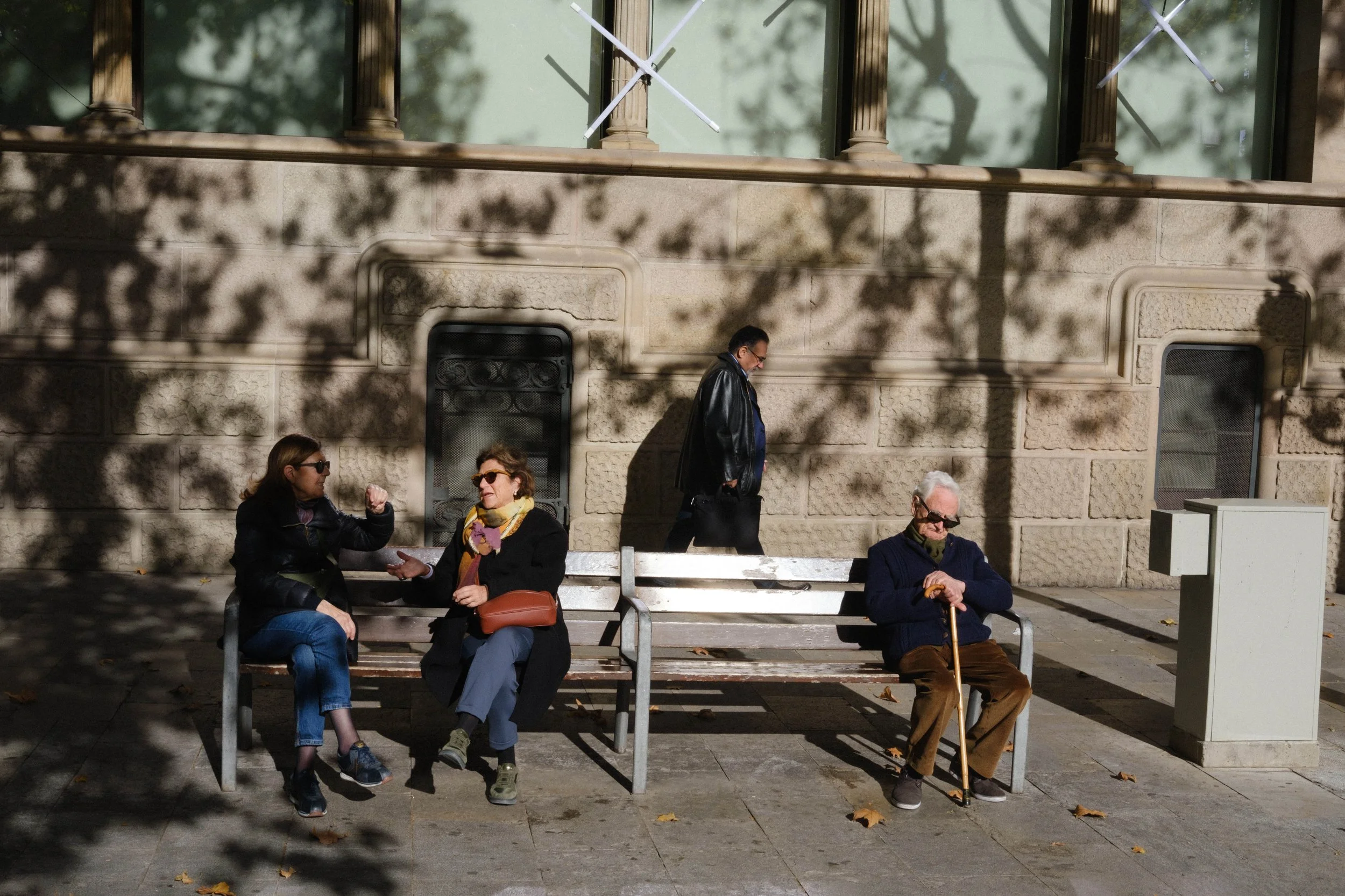 Barcelona, Spain | 2025