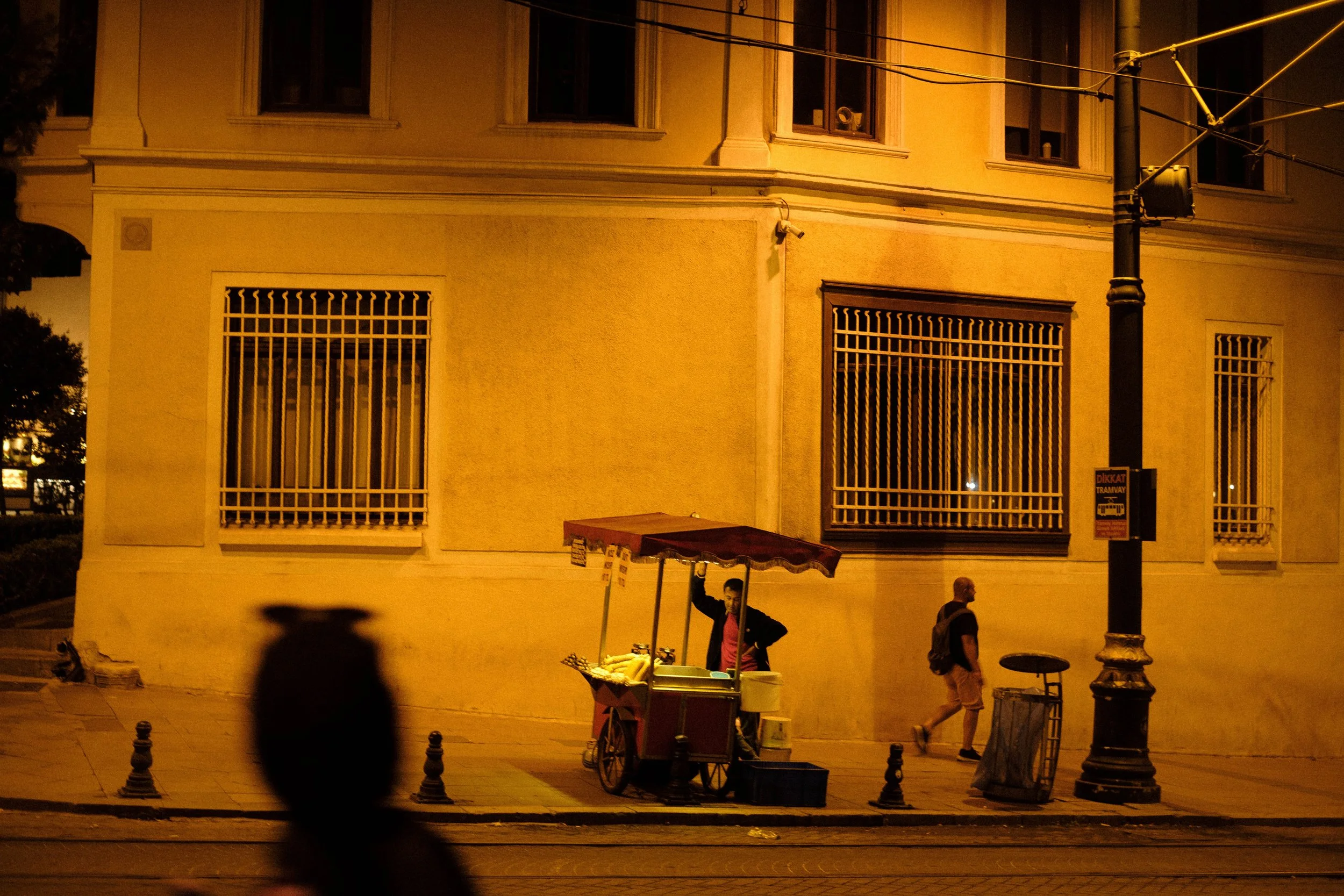 Istanbul, Turkey | 2022