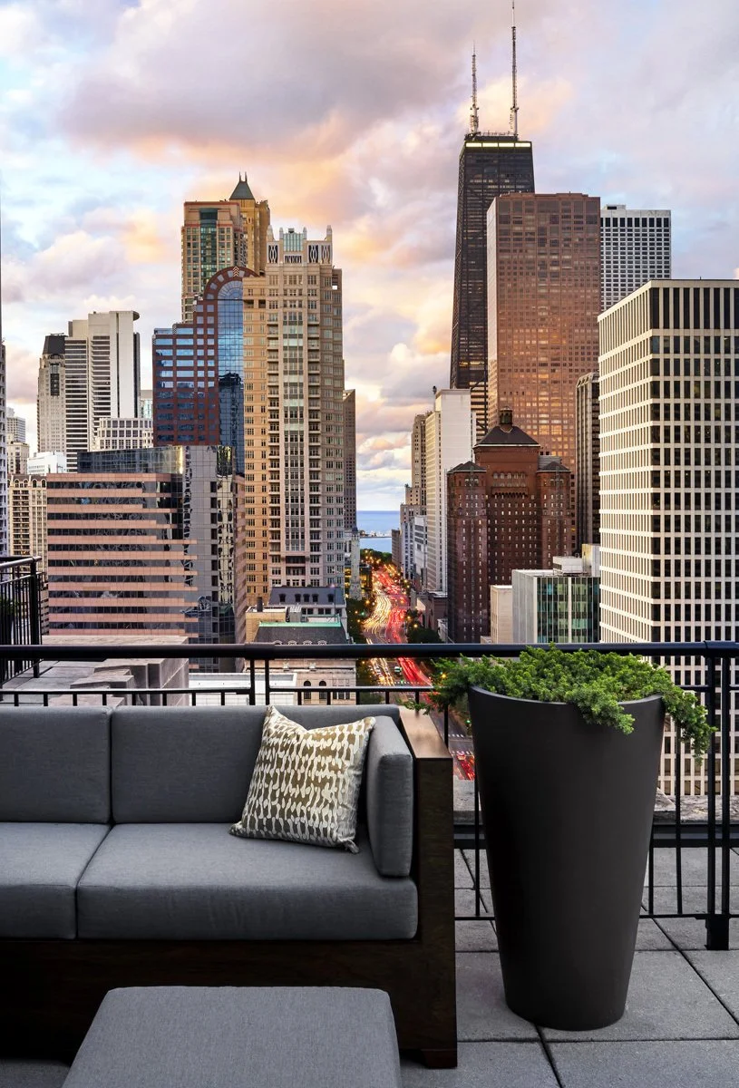 Why the "Leading Ladies" Residency isn't a "Cheap Deal" (And why that's the point).