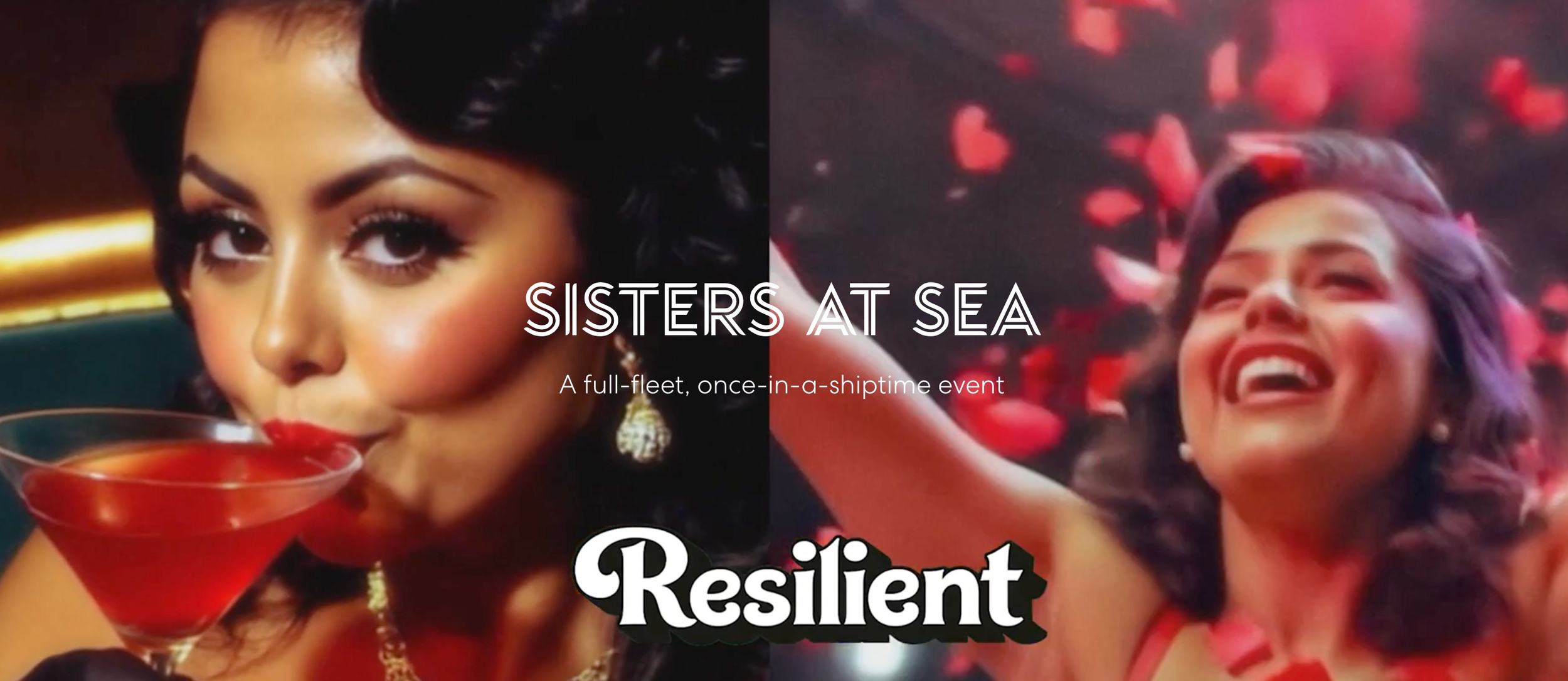 Skip the Prix-Fixe Panic: Why We Are Crashing Virgin’s Historic Four-Ship Meetup Next February.