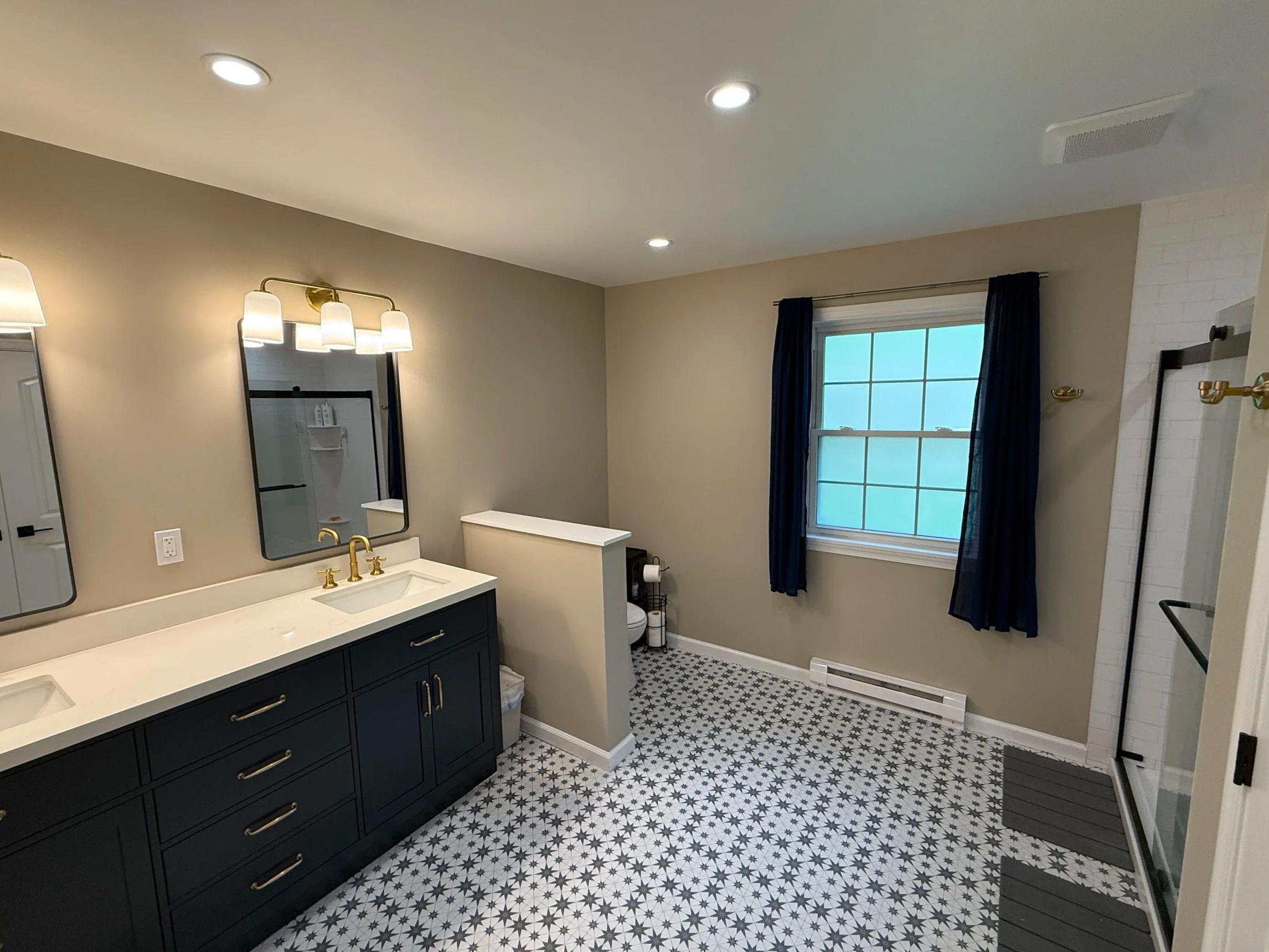 Bathroom Remodel - Wyncote