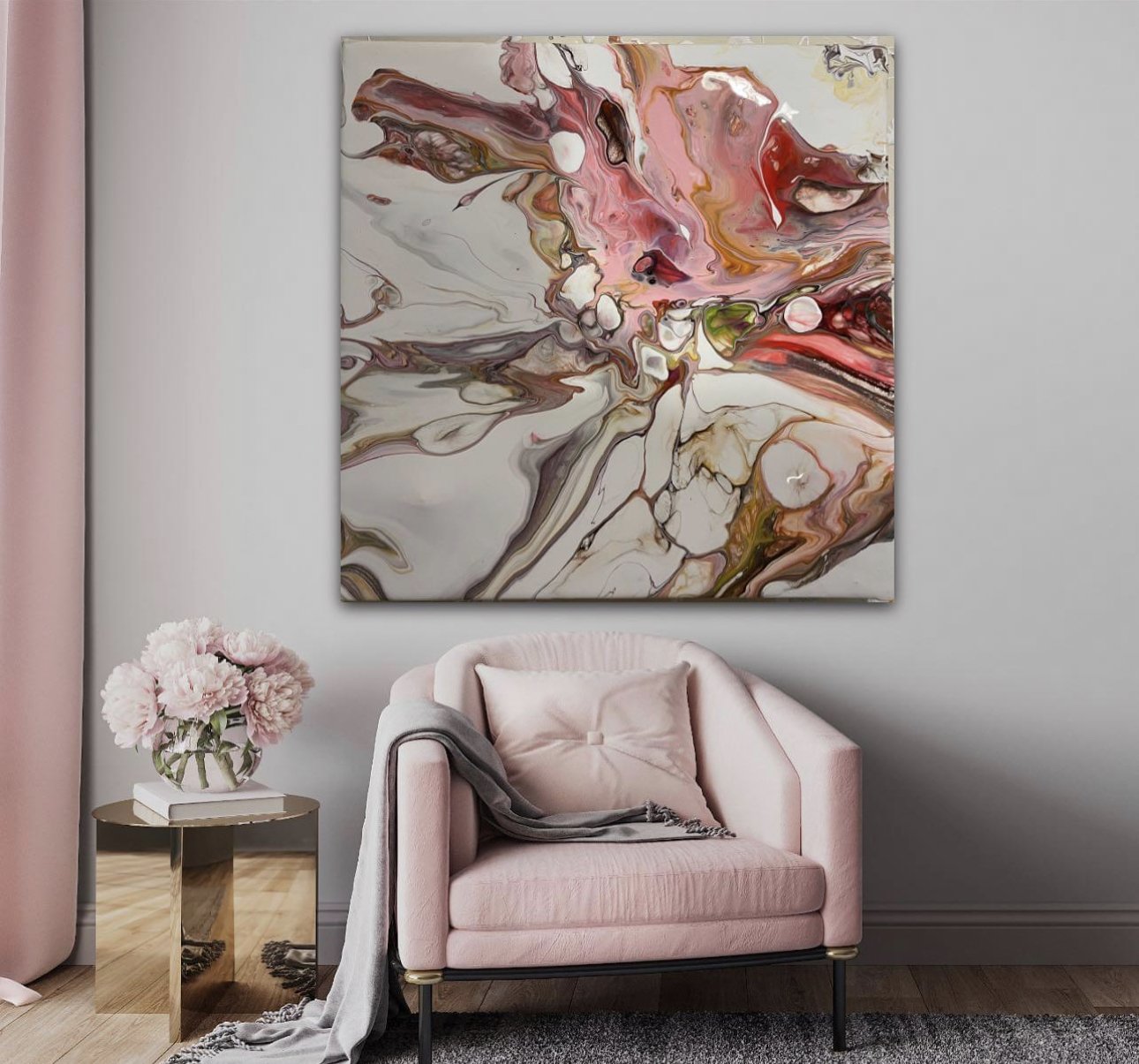 SOLD