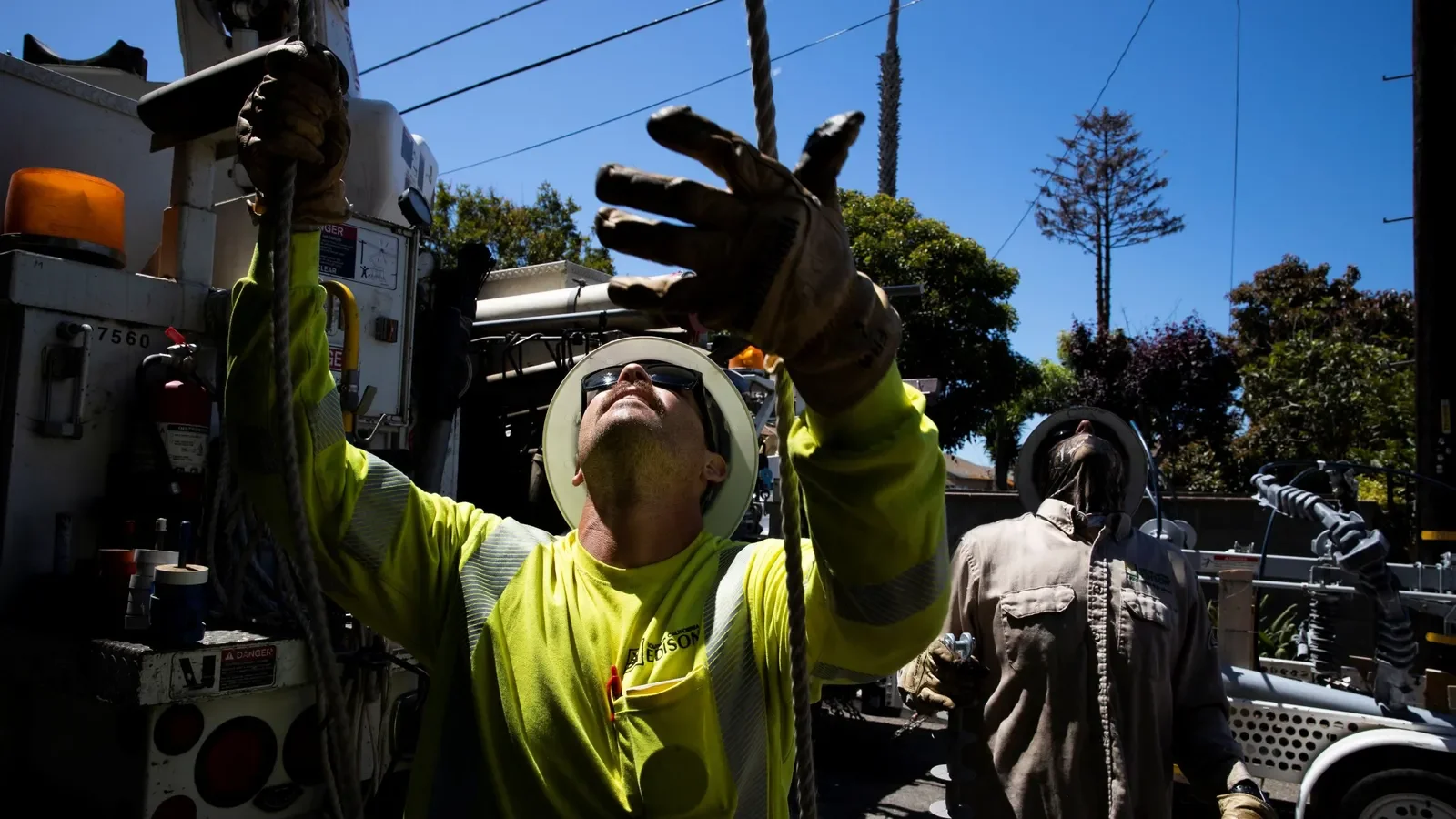 Front-of-Meter Solar, Storage Could Serve 32% of CA’s Peak Load