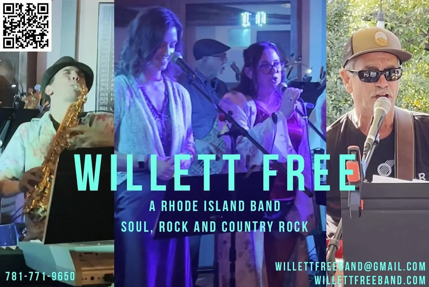 Having a party? Own a venue? Looking for a band to book? Think of us for your next event! NOW BOOKING!

#booking #localband #livemusic #party #supportlocal #rock #country #motown #rhodeisland