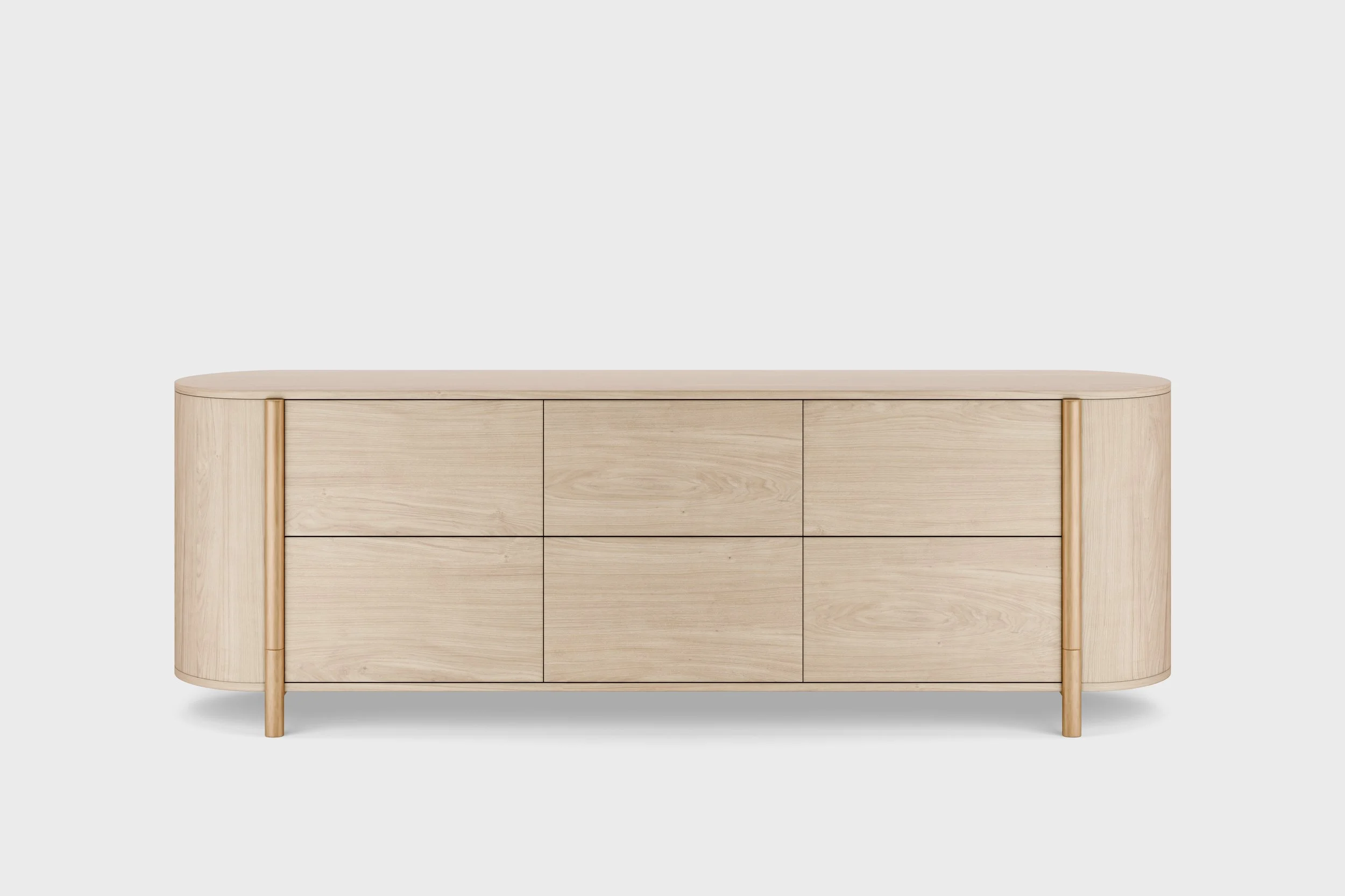 eiken dressoir massief hout met messing.jpg