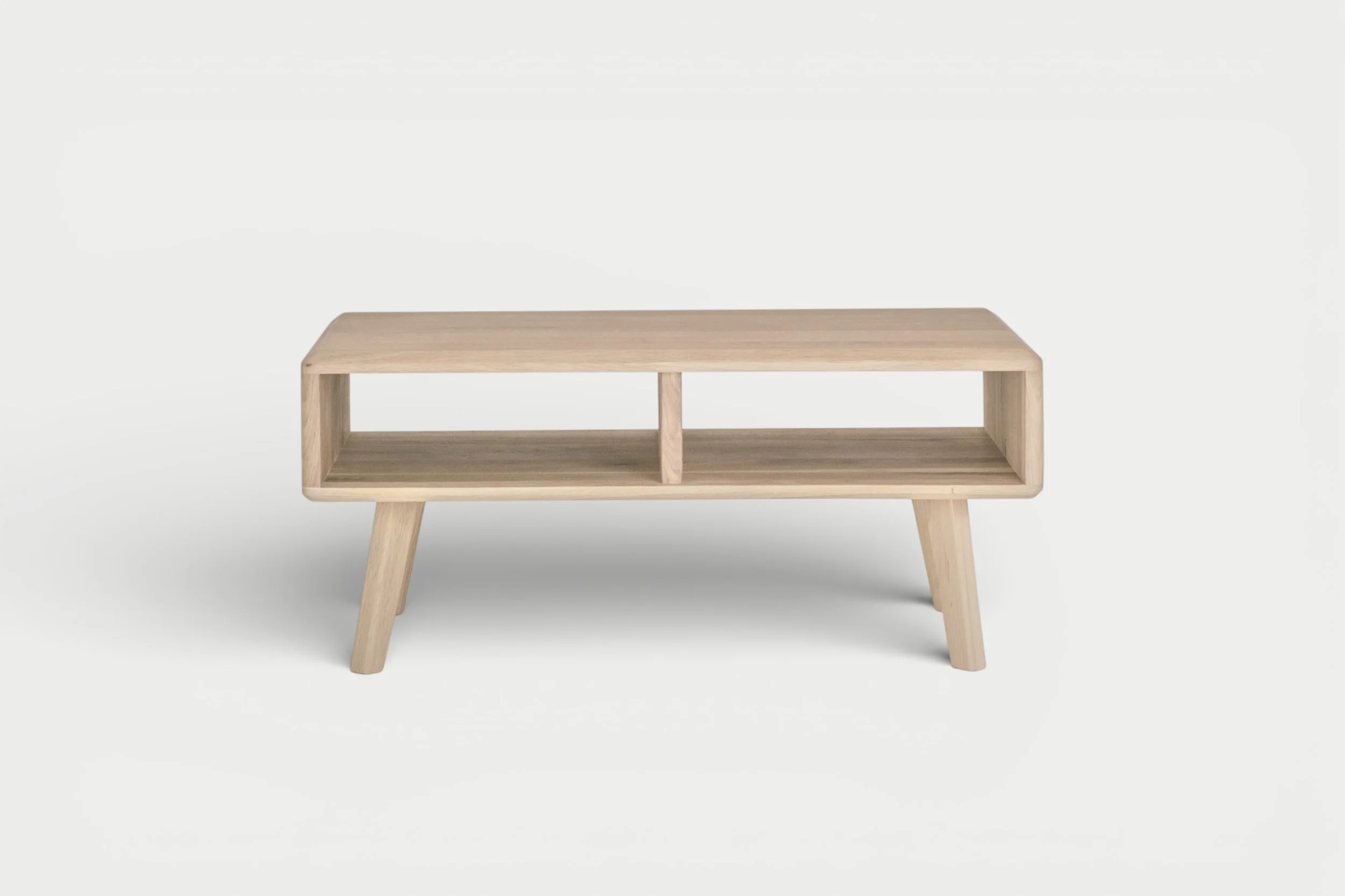 Jelsan Select / Ardin Salontafel / Massief Houten Salontafel