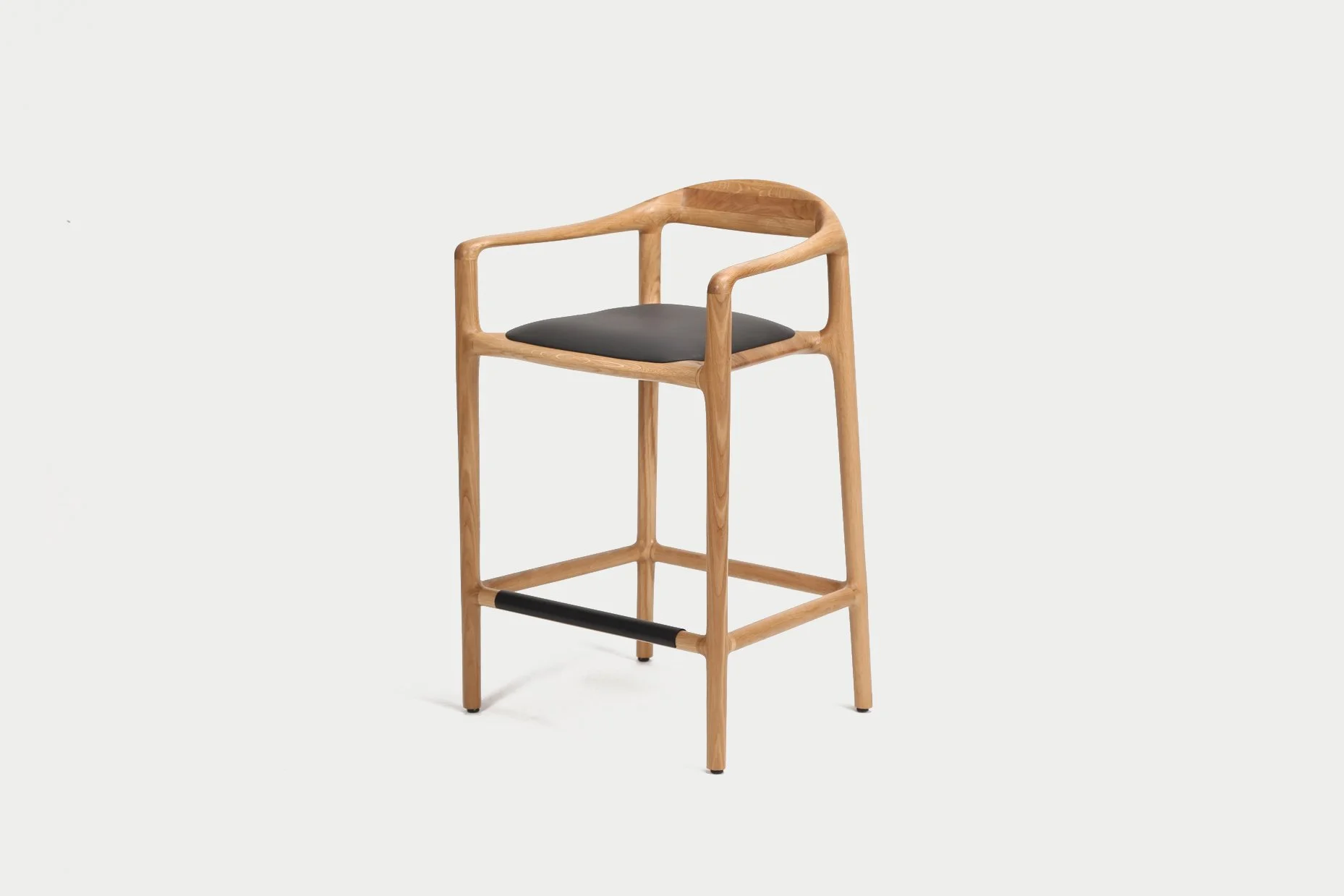 keukenbar stoel barstoel massief hout.jpg