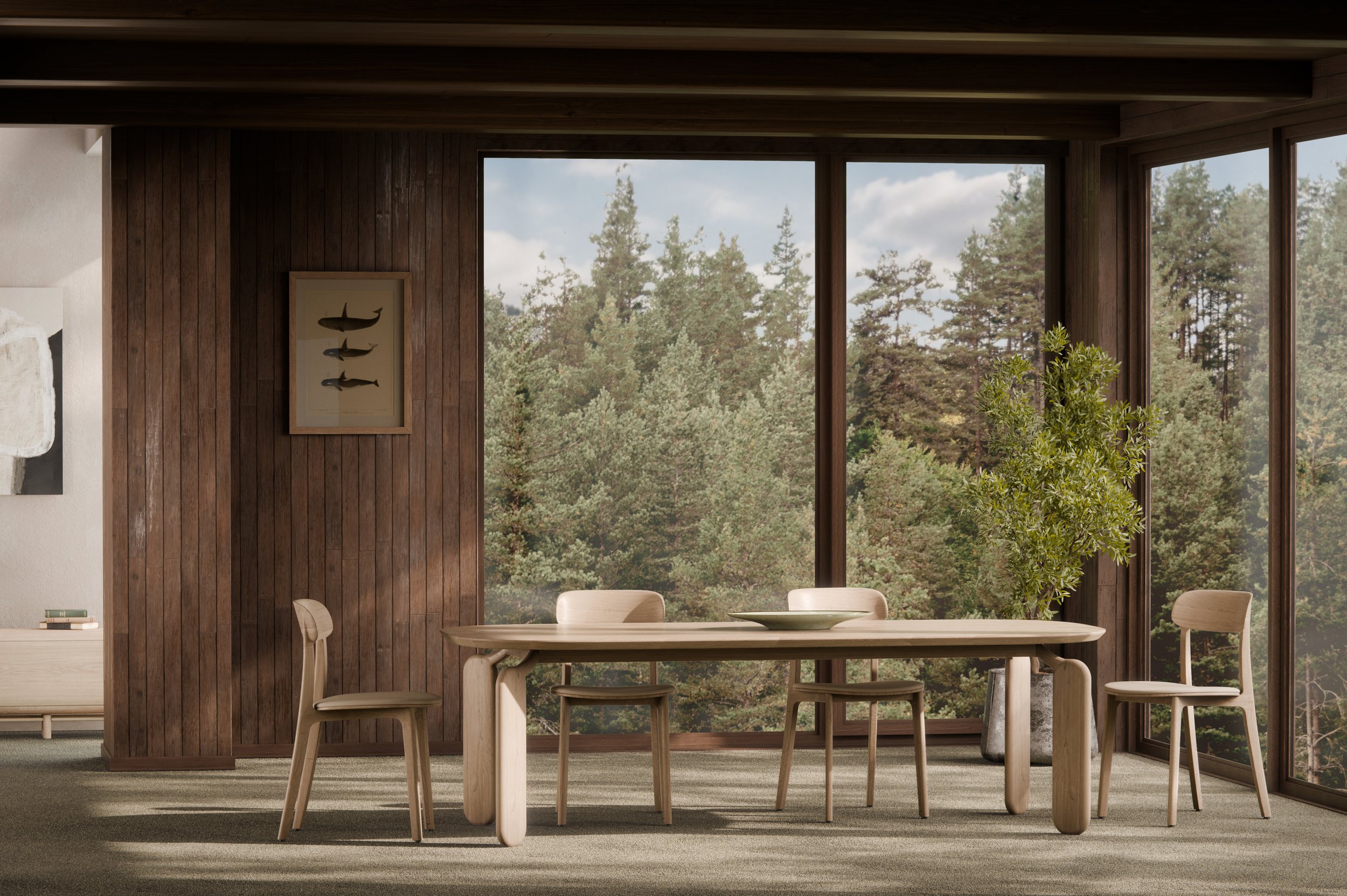 Eiken Tafel Hikou