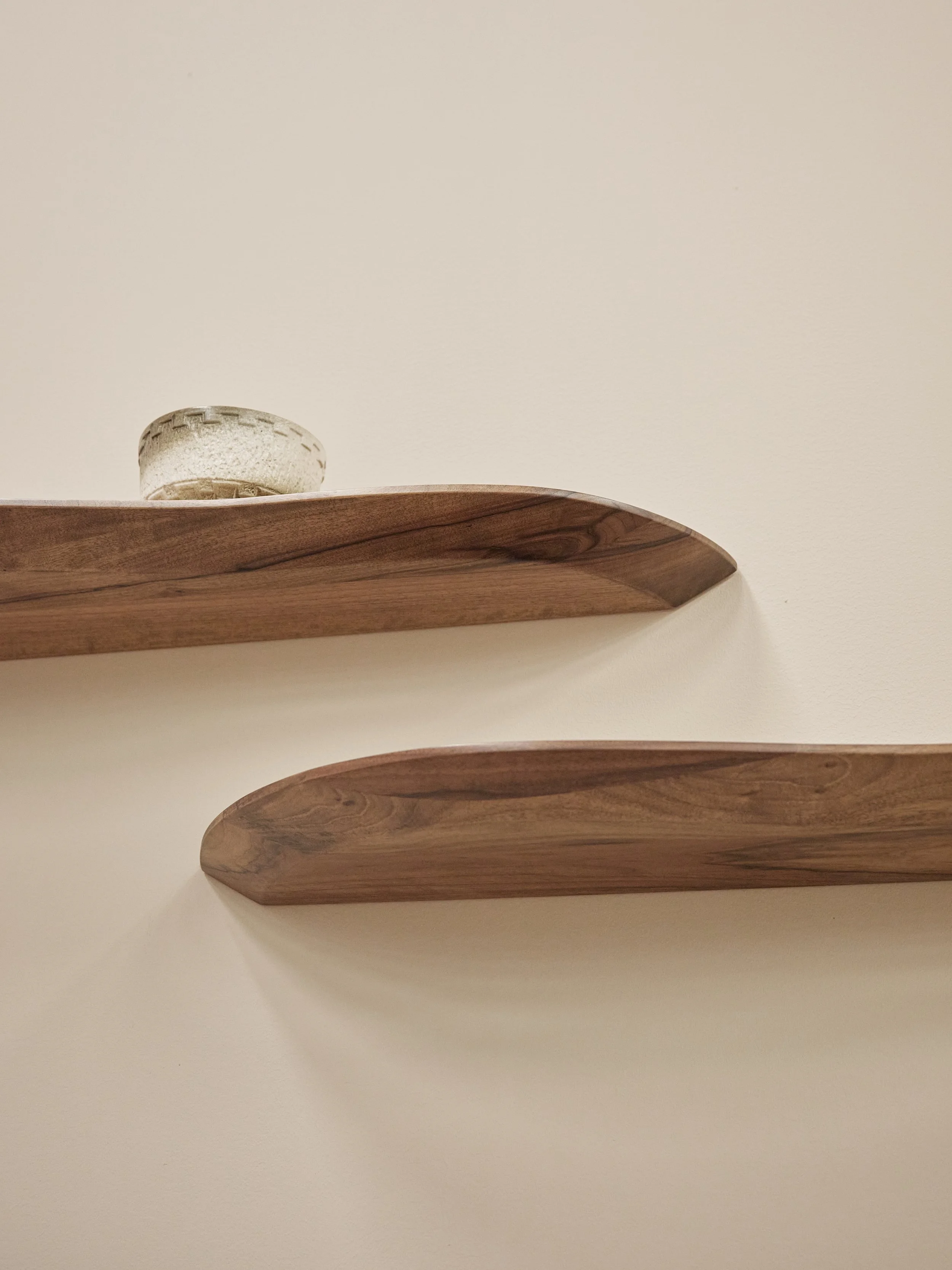 Organische vormen in het interieur – Dé trend van 2026 die rust, elegantie en warmte brengt