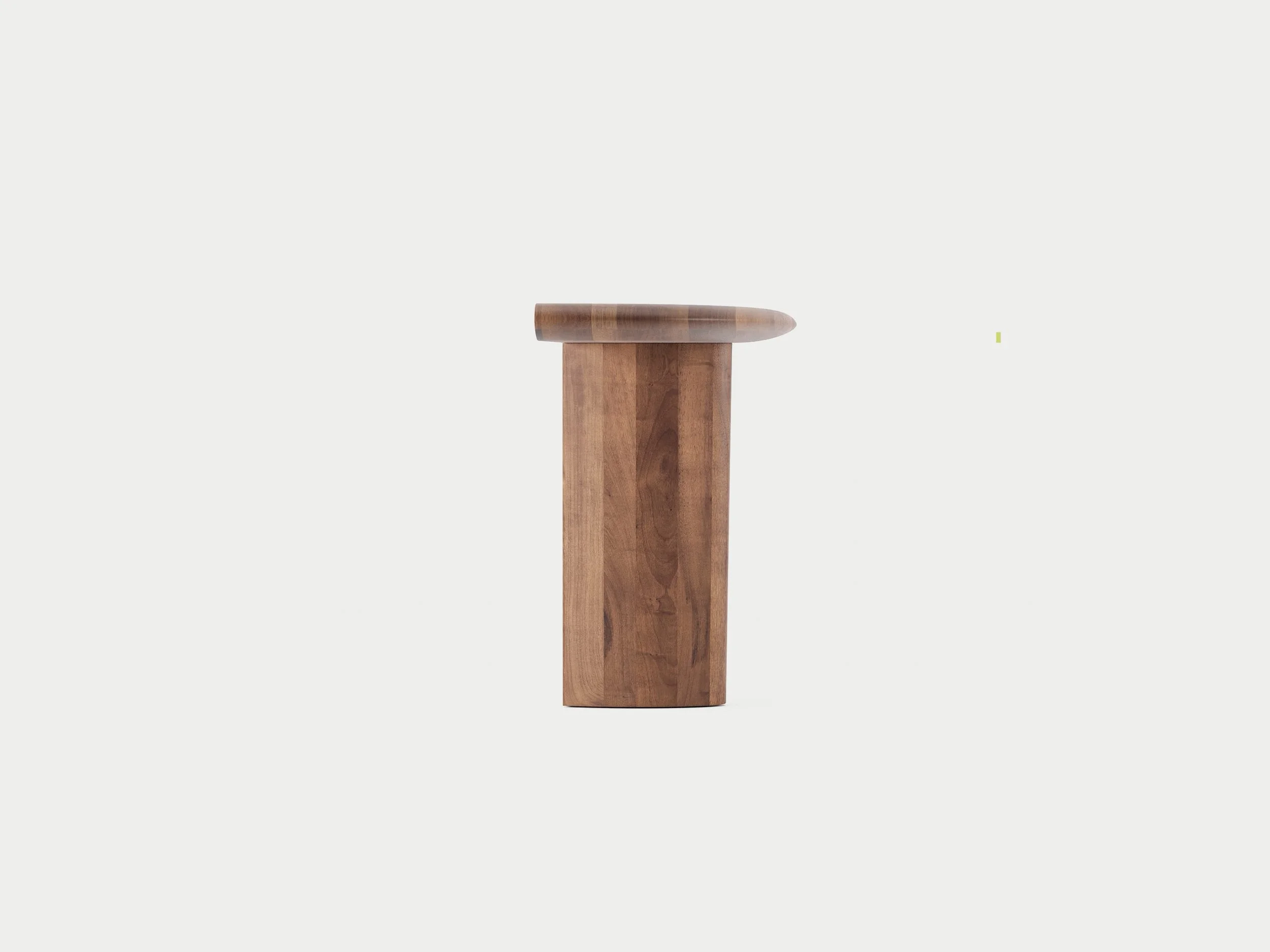monument console , wandtafel van hout.jpg